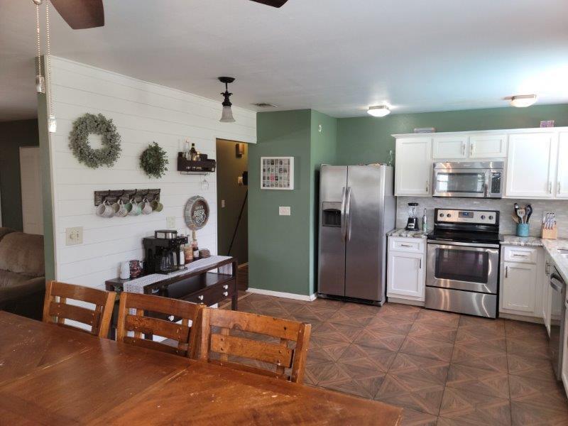 Port St Lucie Section 42 - Residential