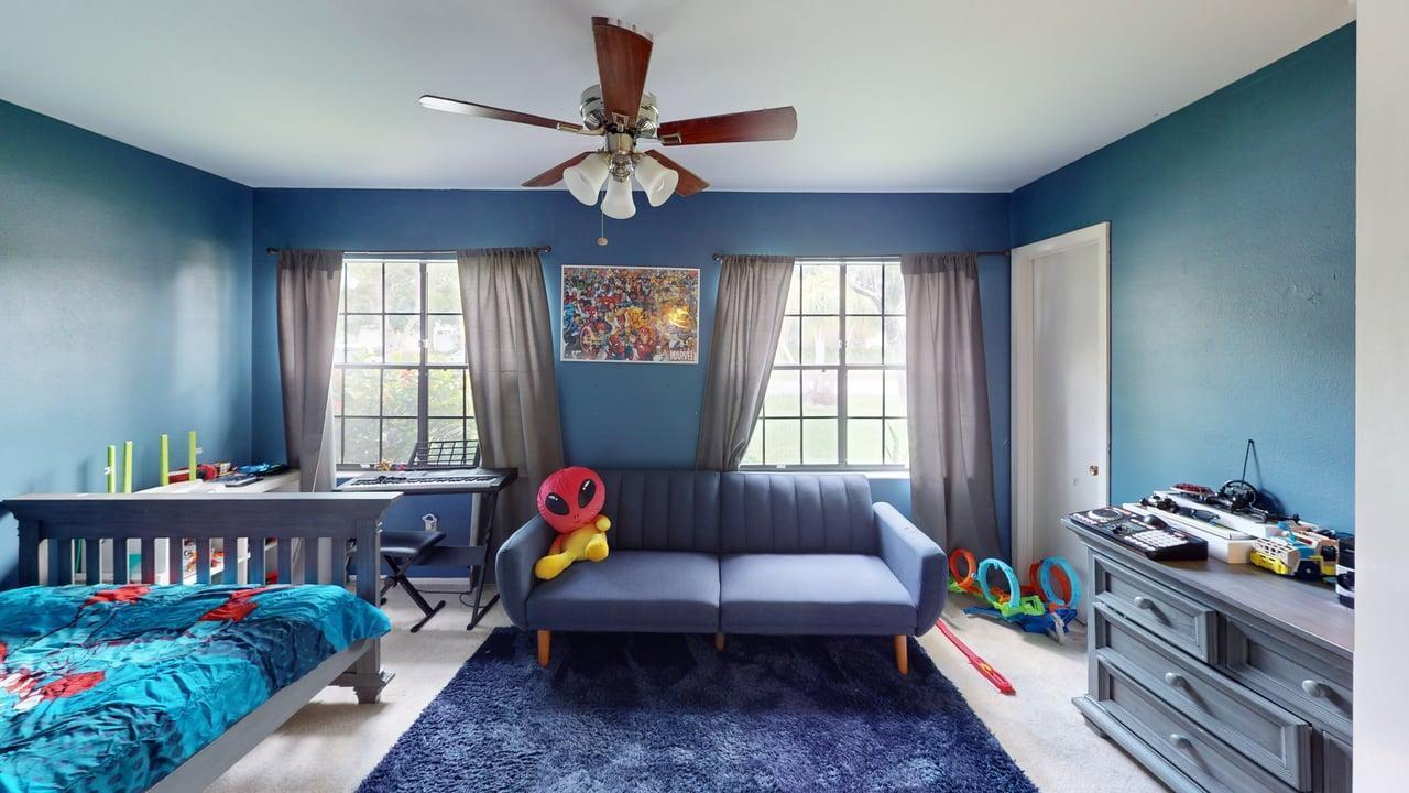 Port St Lucie Section 42 - Residential