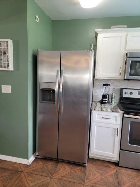 Port St Lucie Section 42 - Residential