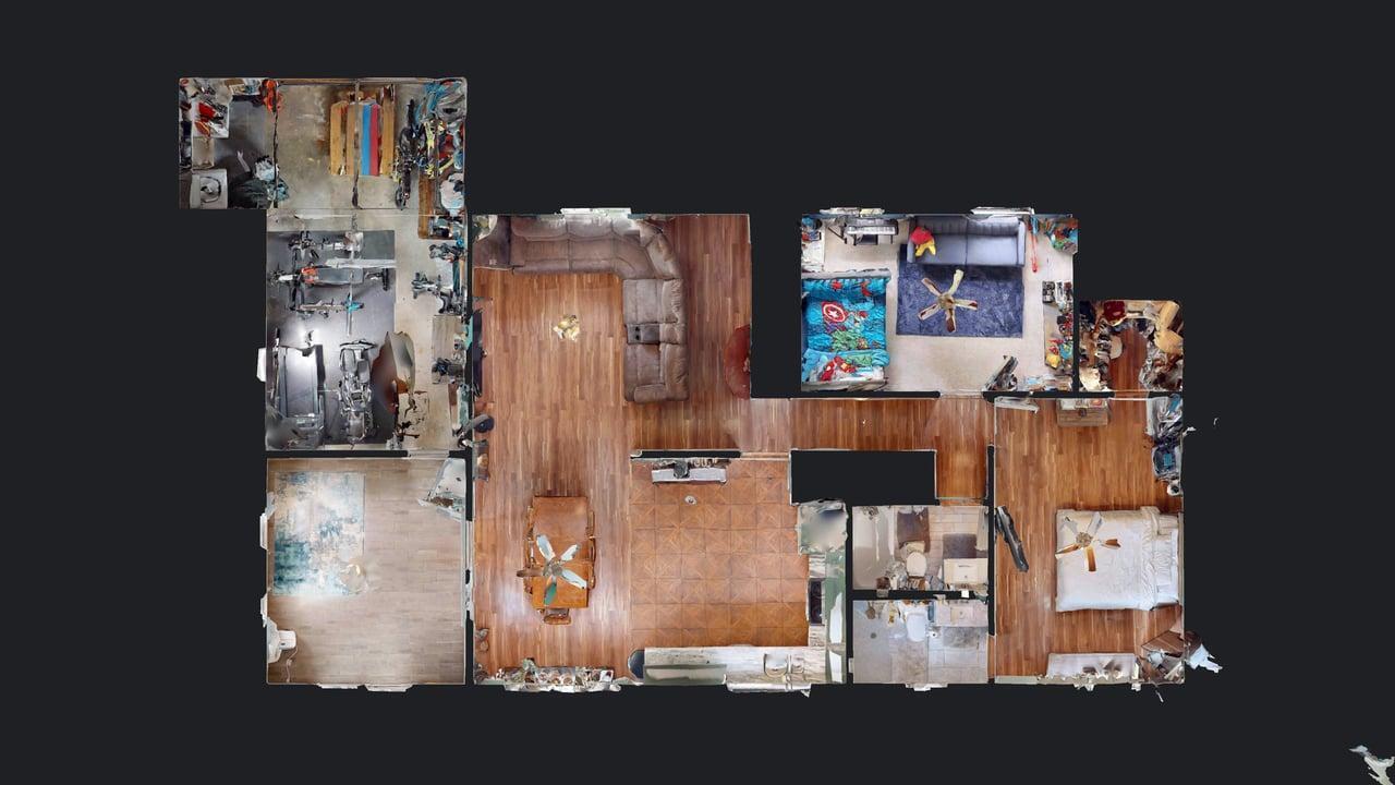 Port St Lucie Section 42 - Residential