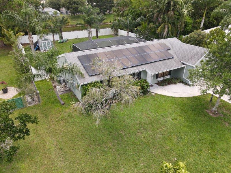 Port St Lucie Section 42 - Residential