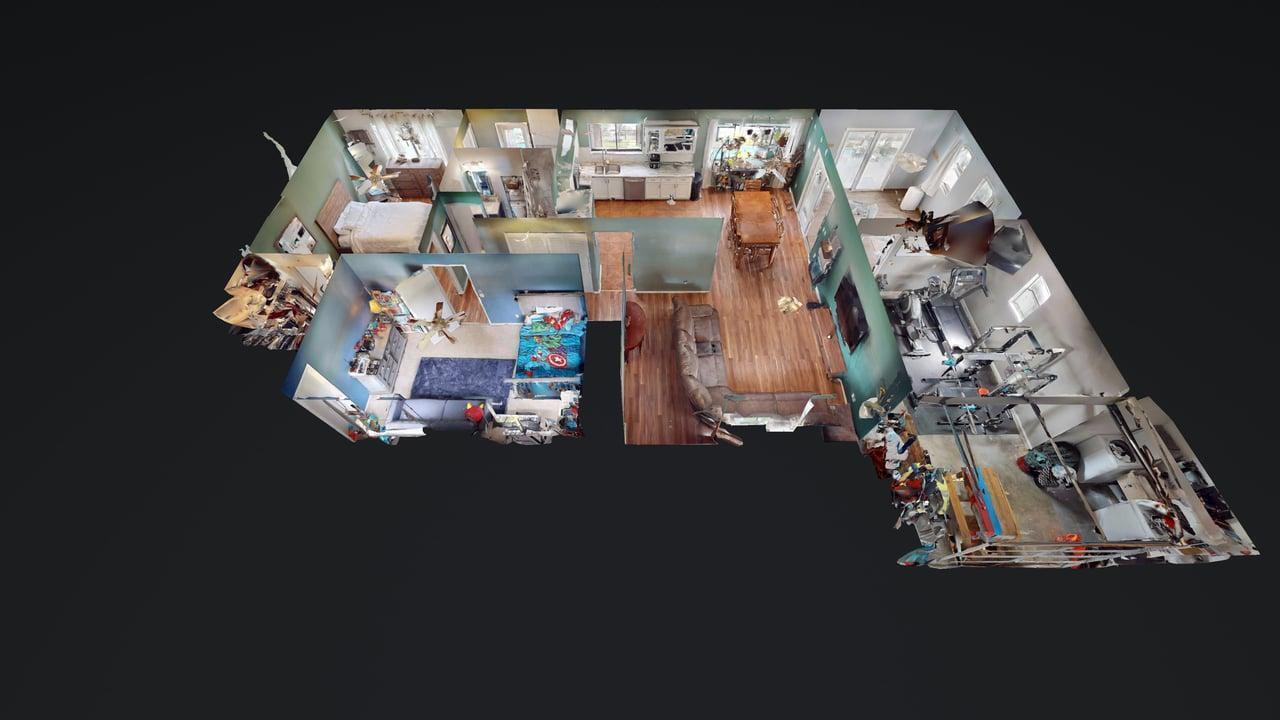 Port St Lucie Section 42 - Residential