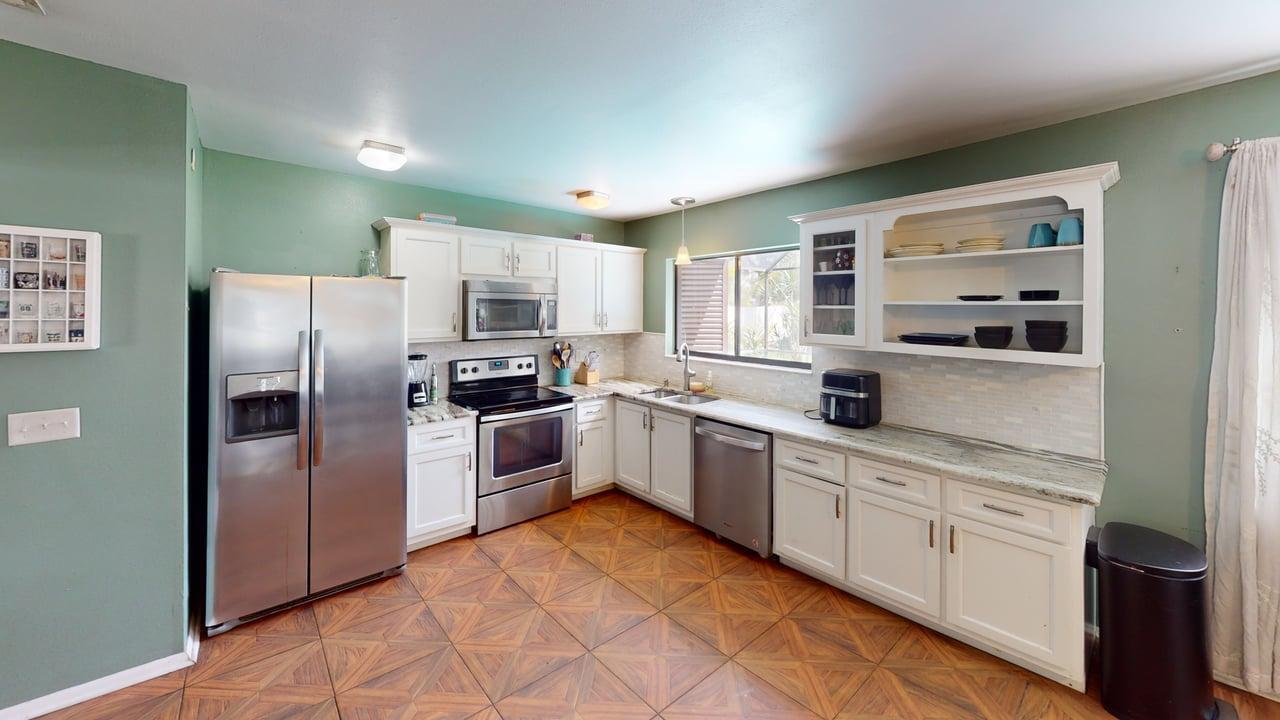 Port St Lucie Section 42 - Residential