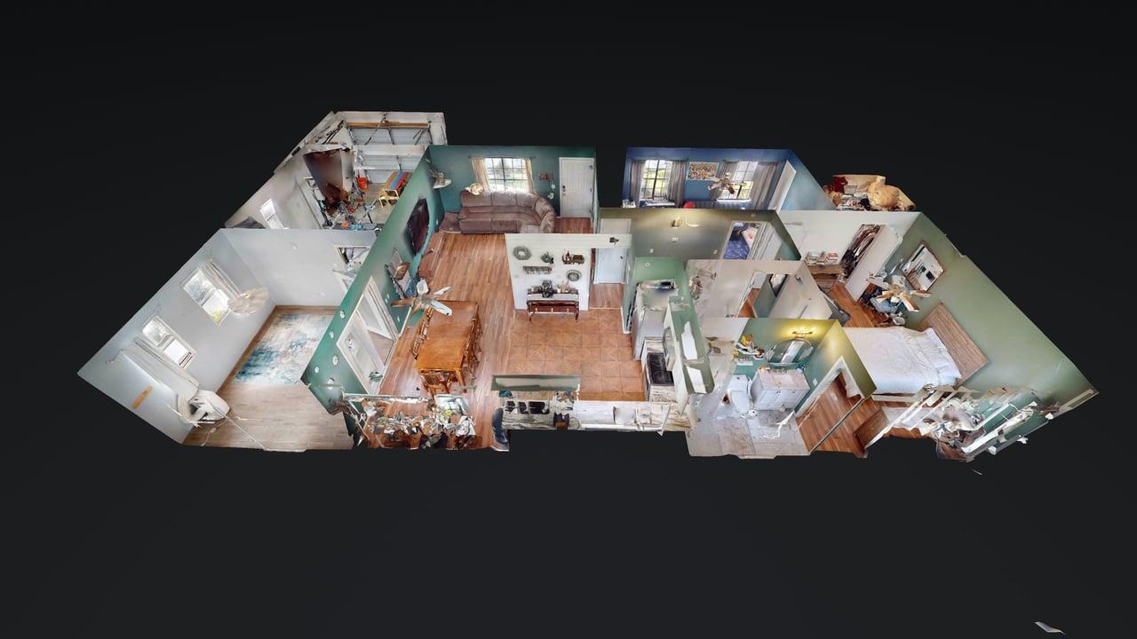 Port St Lucie Section 42 - Residential