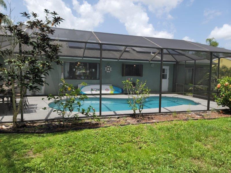 Port St Lucie Section 42 - Residential