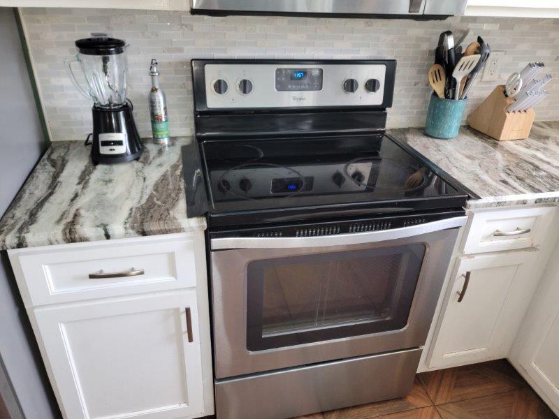 Port St Lucie Section 42 - Residential