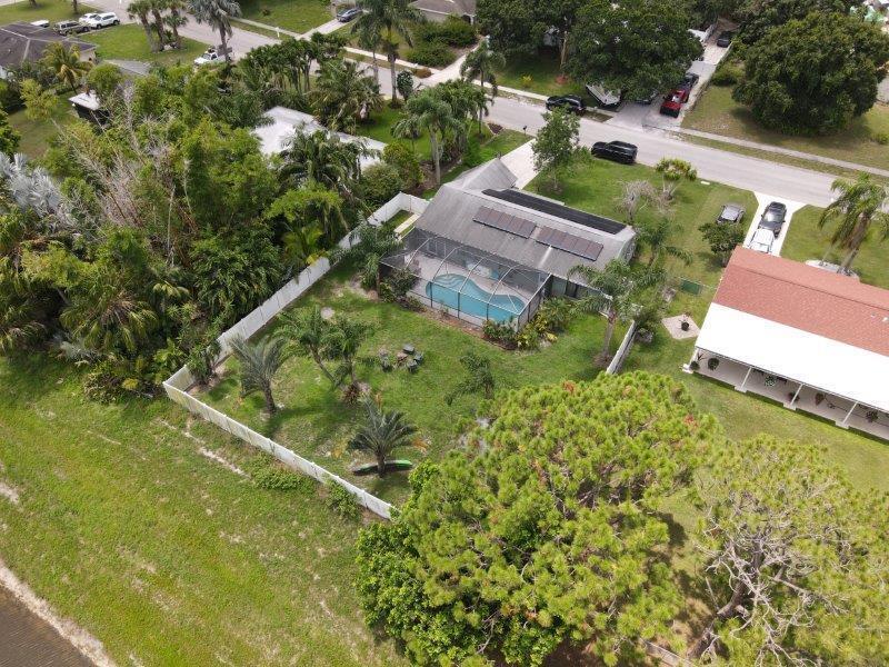 Port St Lucie Section 42 - Residential