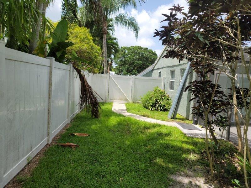 Port St Lucie Section 42 - Residential