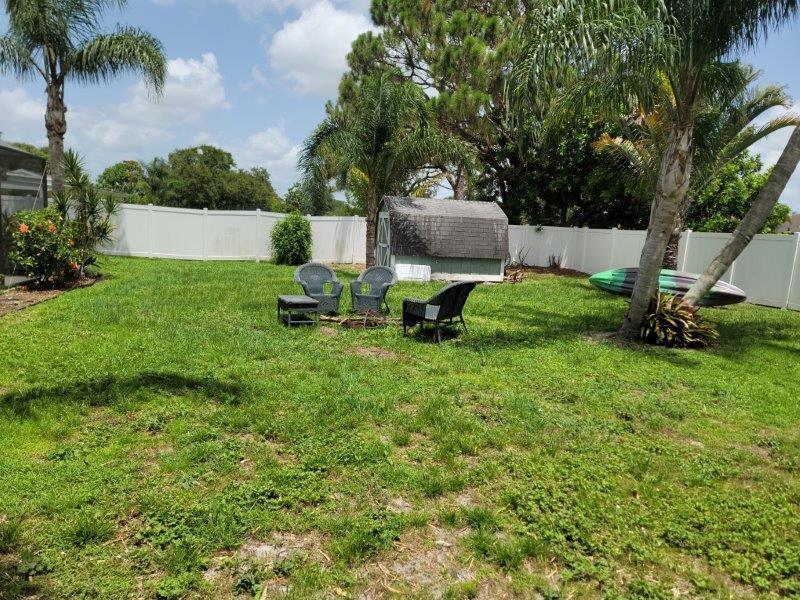 Port St Lucie Section 42 - Residential