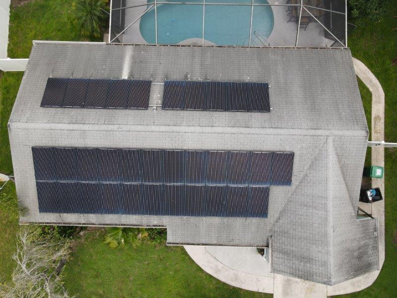 Port St Lucie Section 42 - Residential