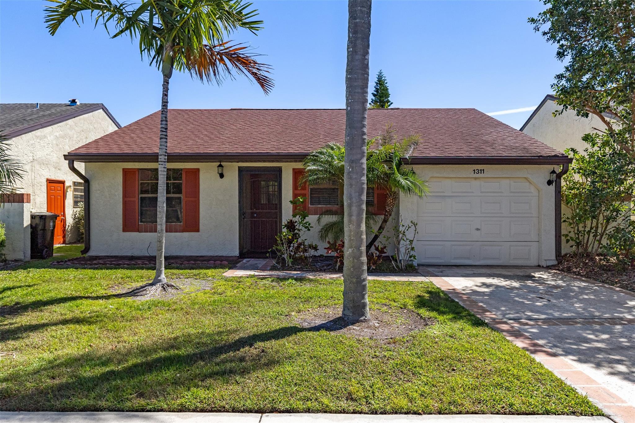 1311 SE Carrington Ct