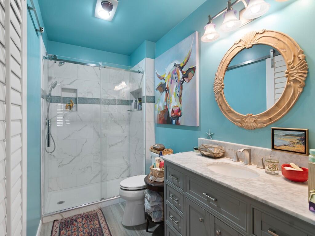 THE GROVE CONDOMINIUM SEC - Residential