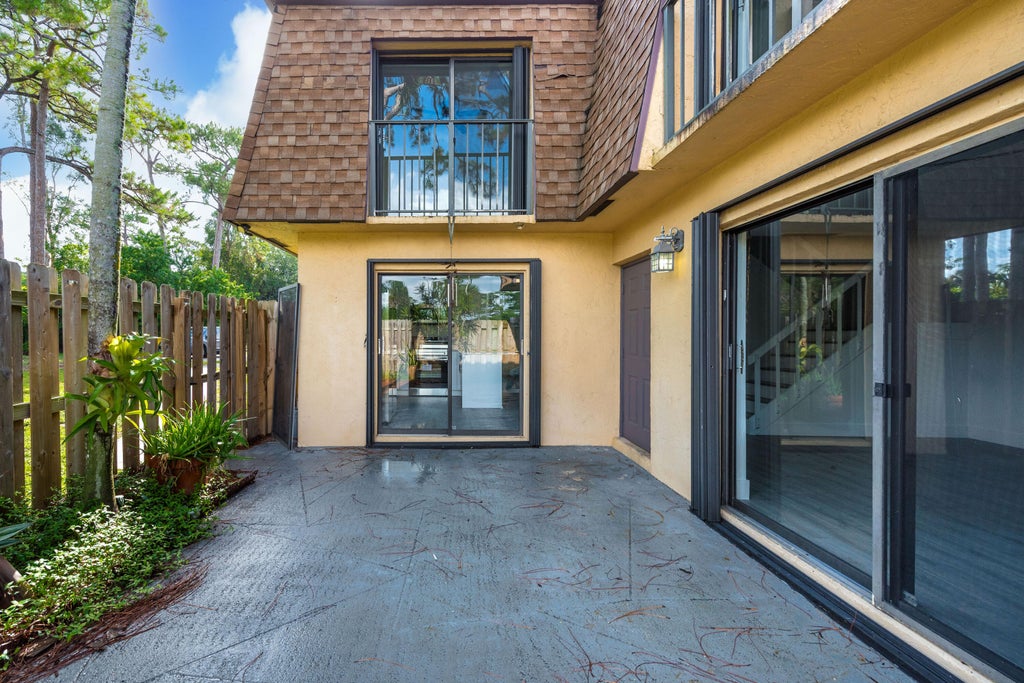 Photo of 471 Kirk Road #D, West Palm Beach, FL 33406 (MLS # R11126747)