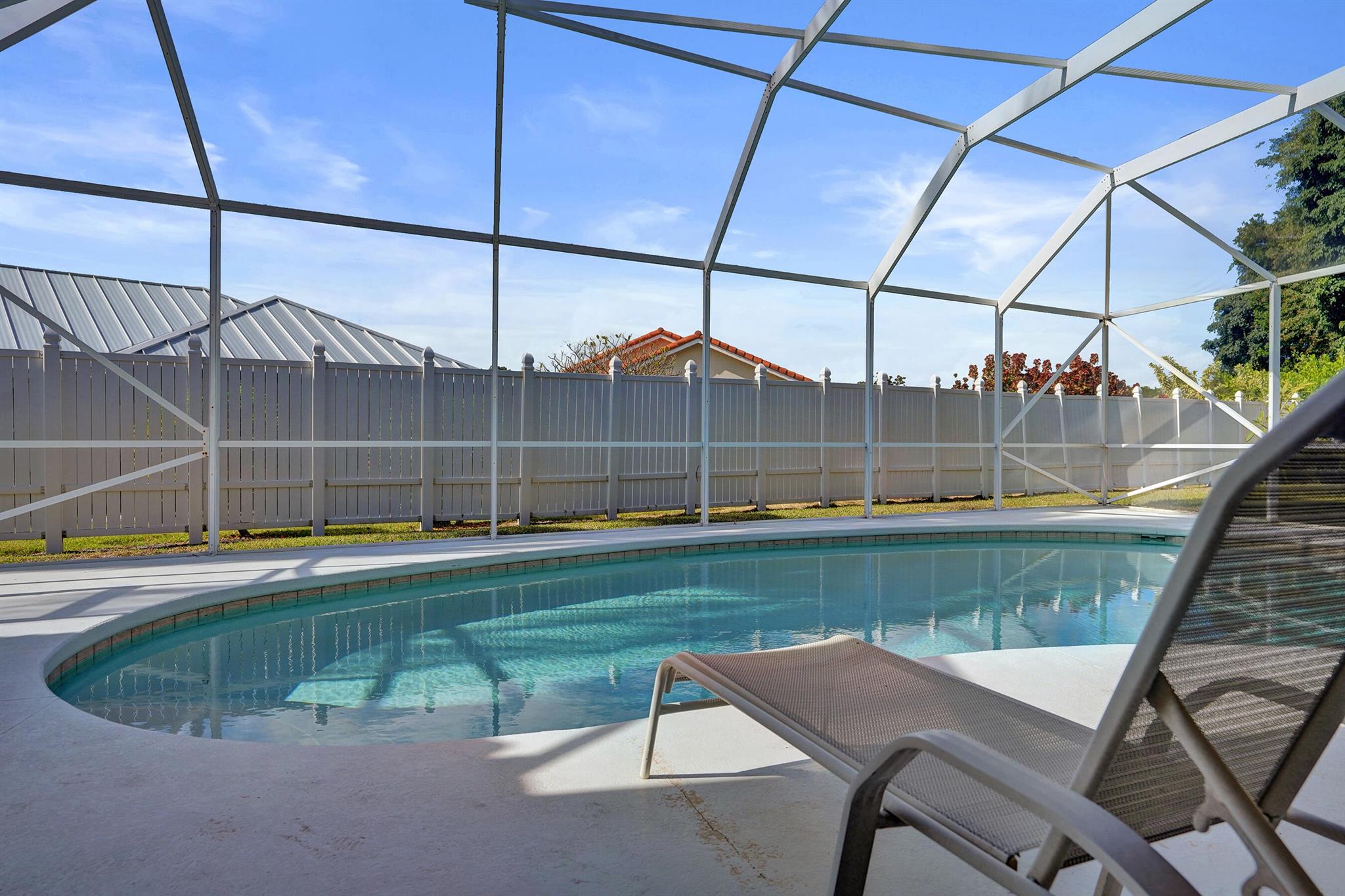 CYPRESS RIDGE - Residential