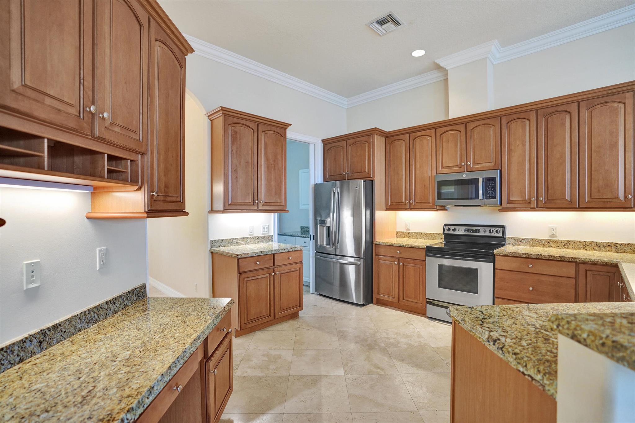 CYPRESS RIDGE - Residential