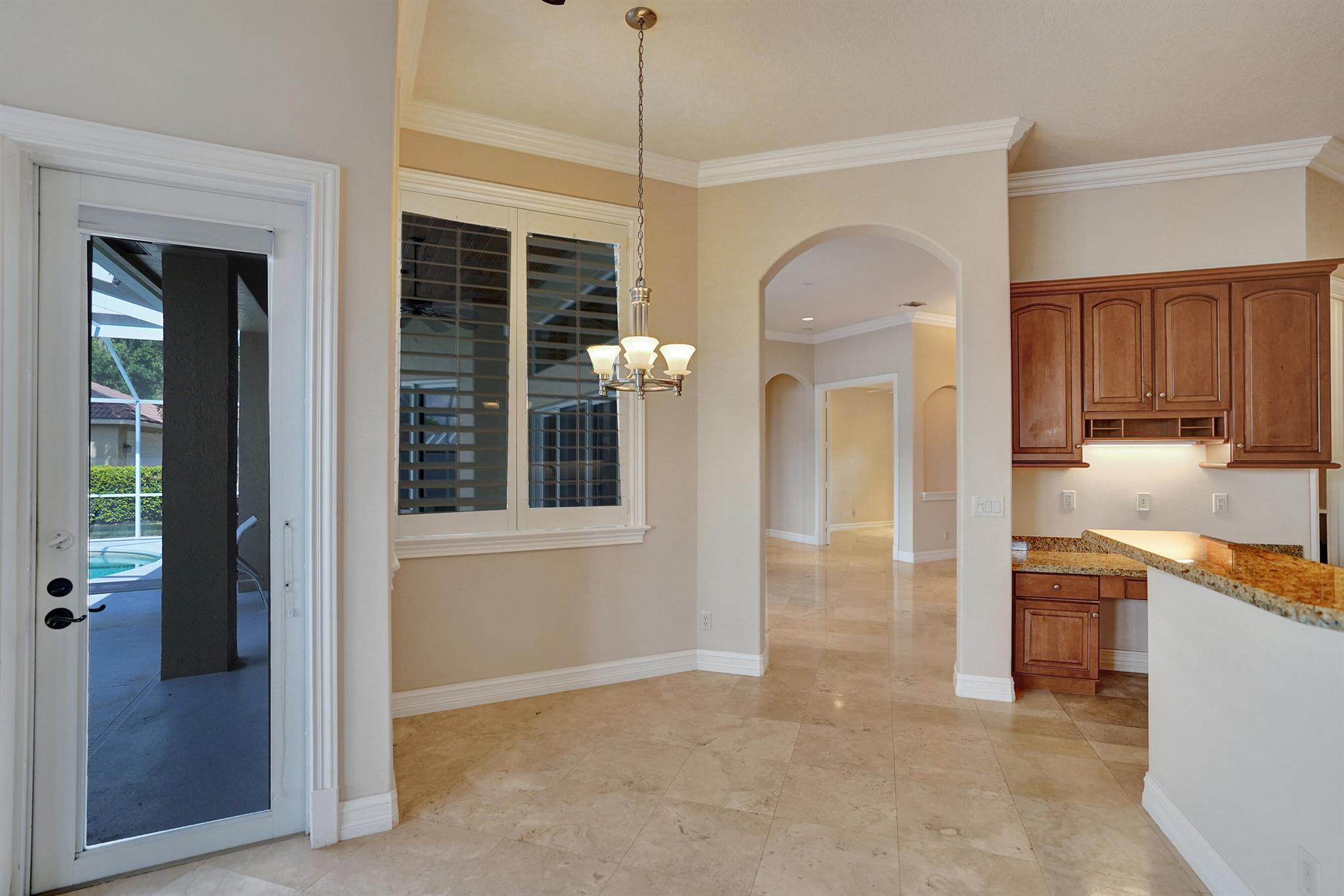 CYPRESS RIDGE - Residential