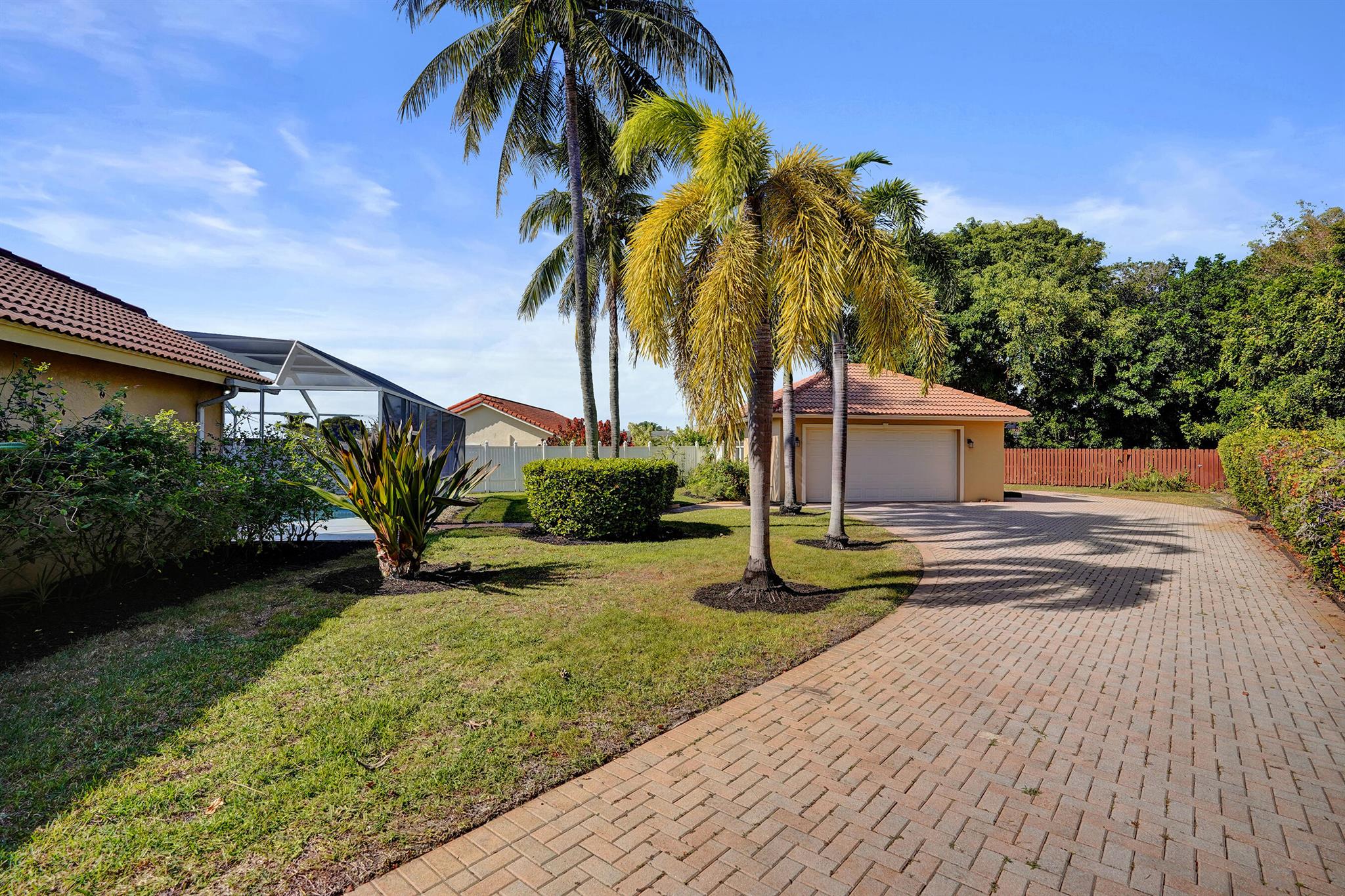 CYPRESS RIDGE - Residential