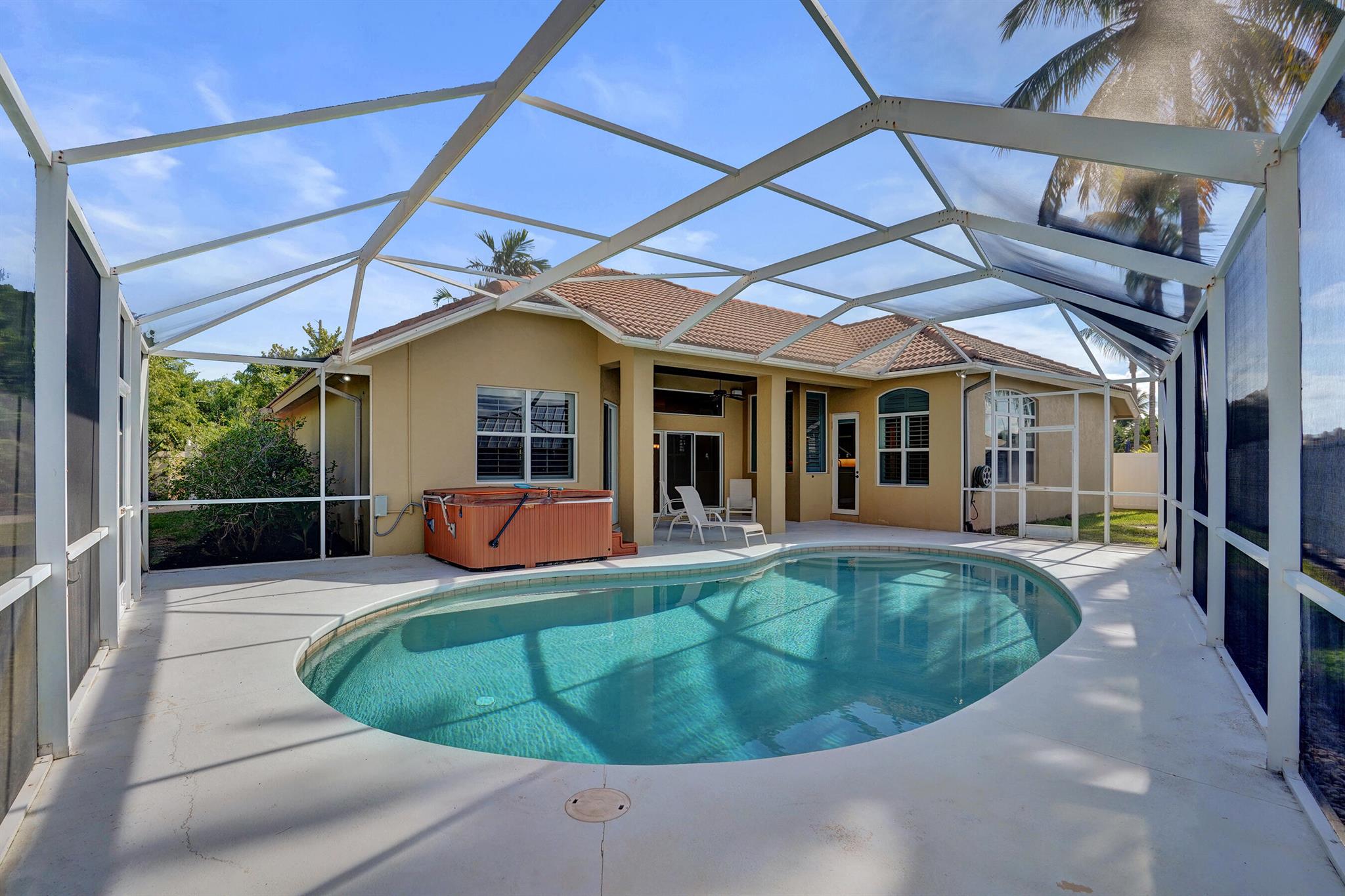 CYPRESS RIDGE - Residential