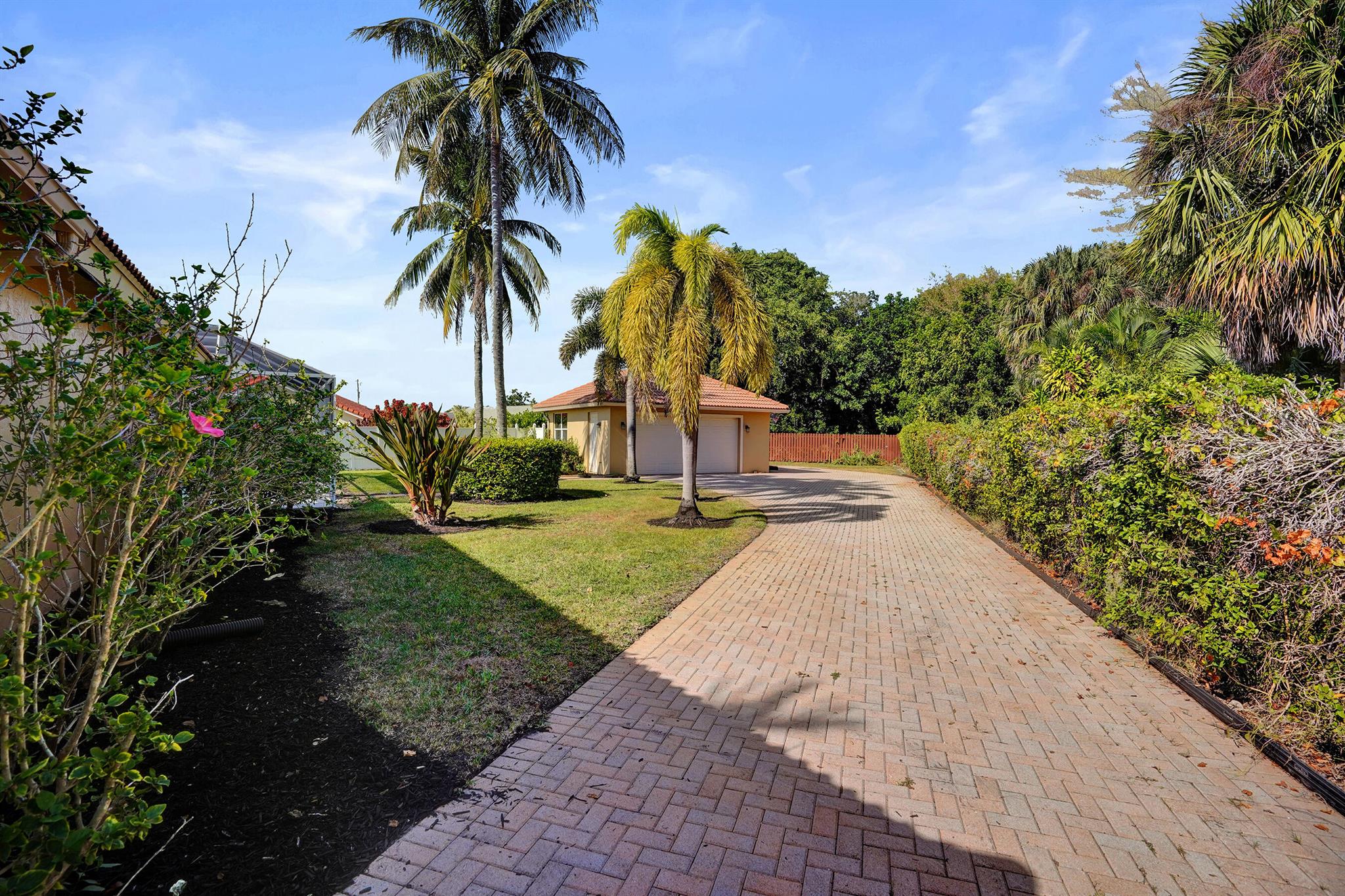 CYPRESS RIDGE - Residential