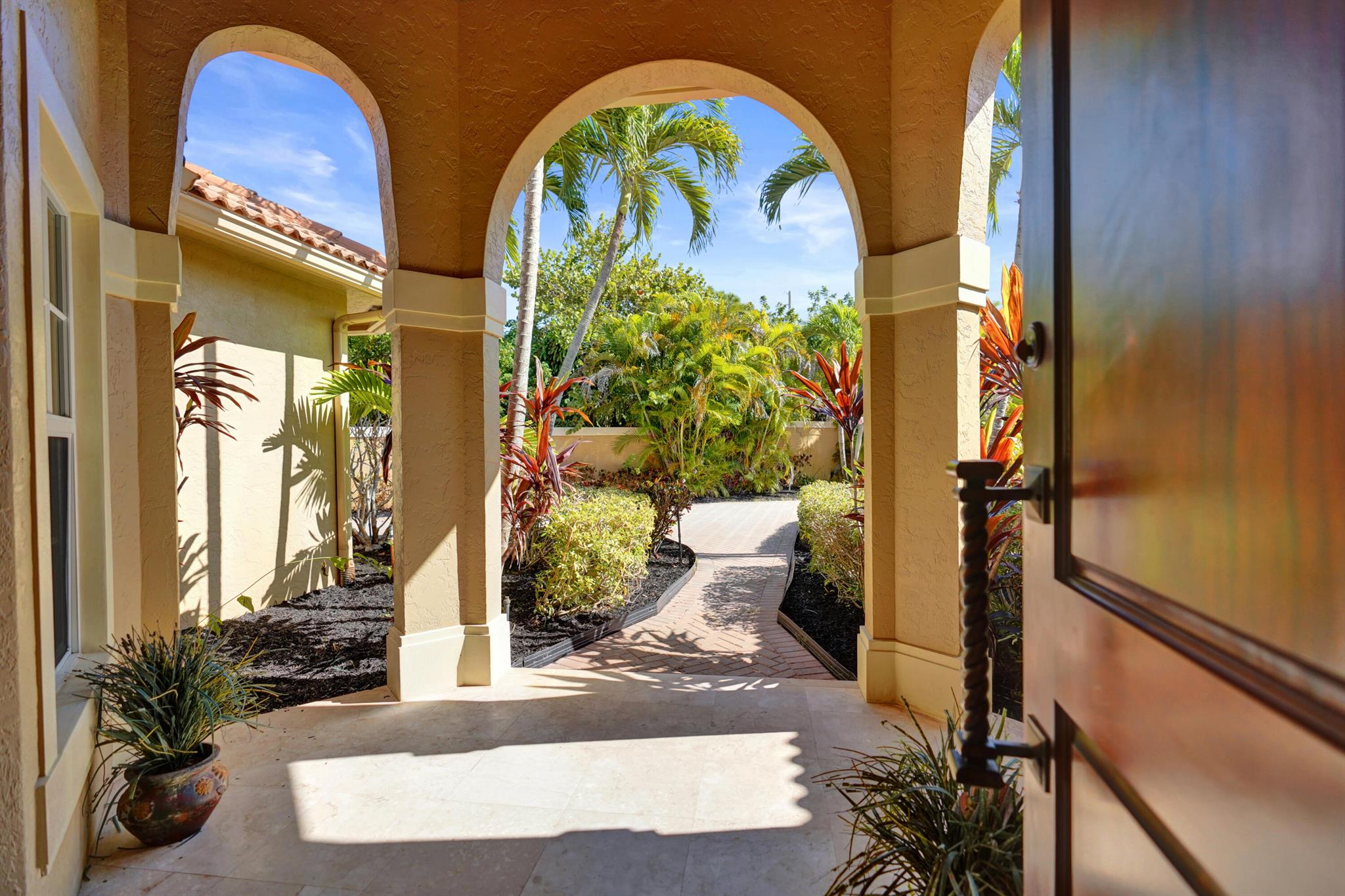 CYPRESS RIDGE - Residential