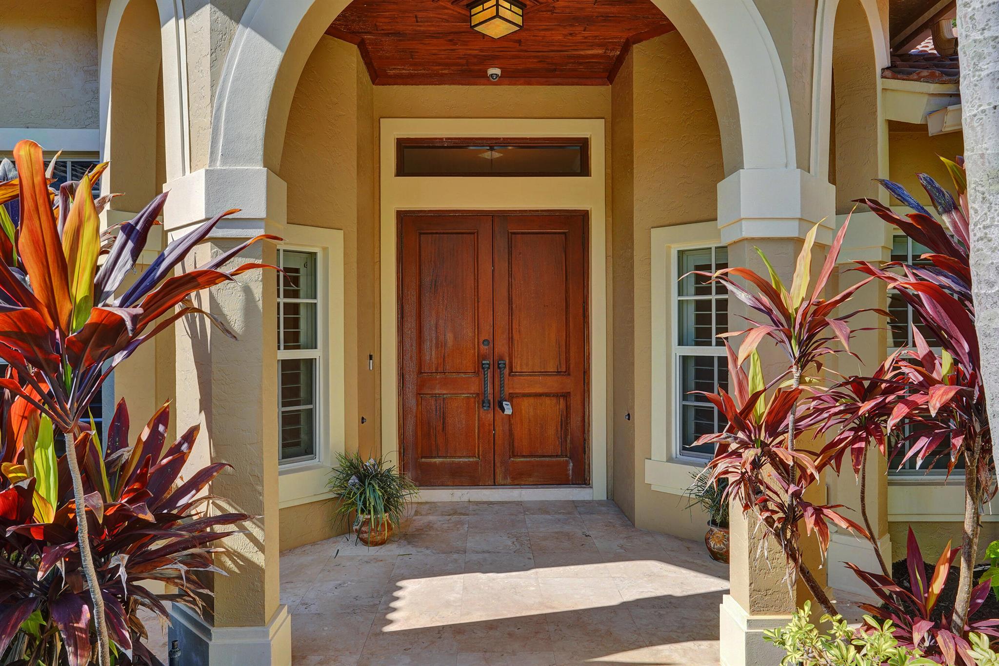 CYPRESS RIDGE - Residential