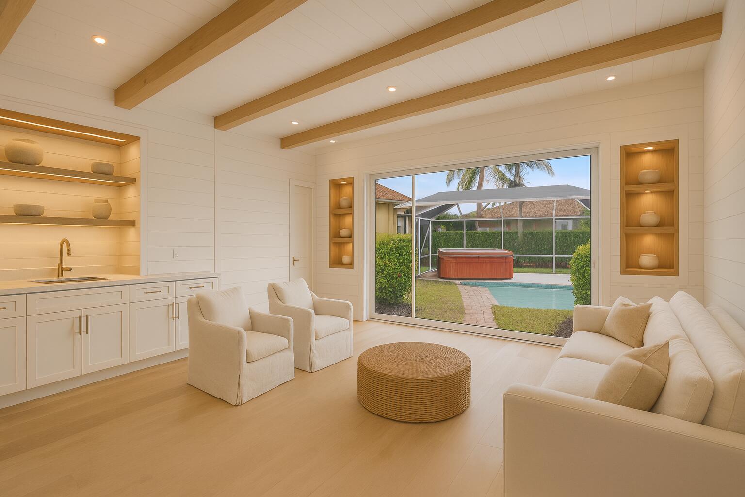 CYPRESS RIDGE - Residential