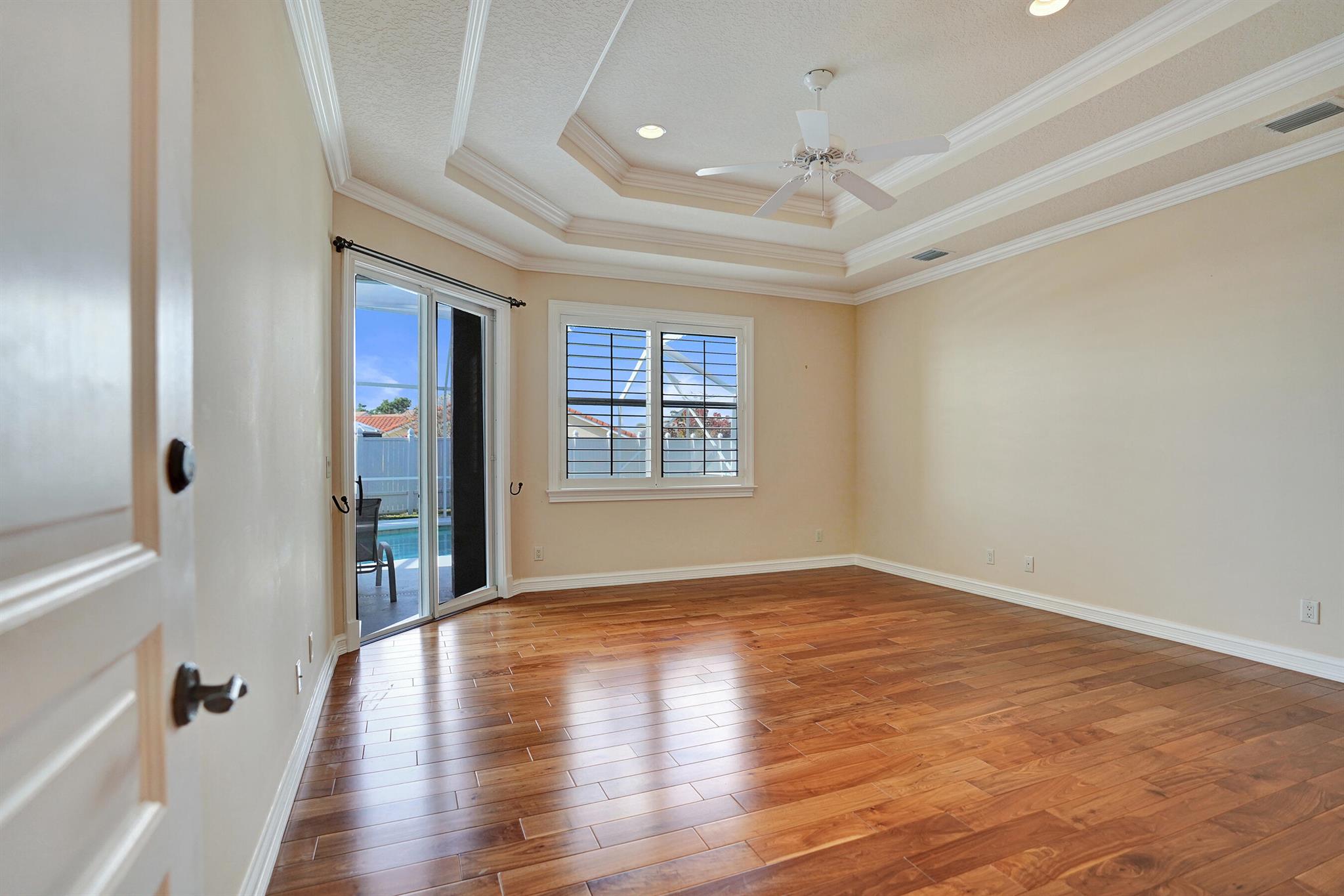 CYPRESS RIDGE - Residential