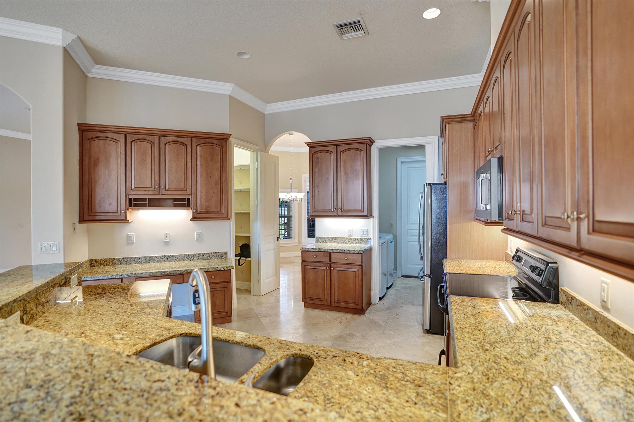 CYPRESS RIDGE - Residential