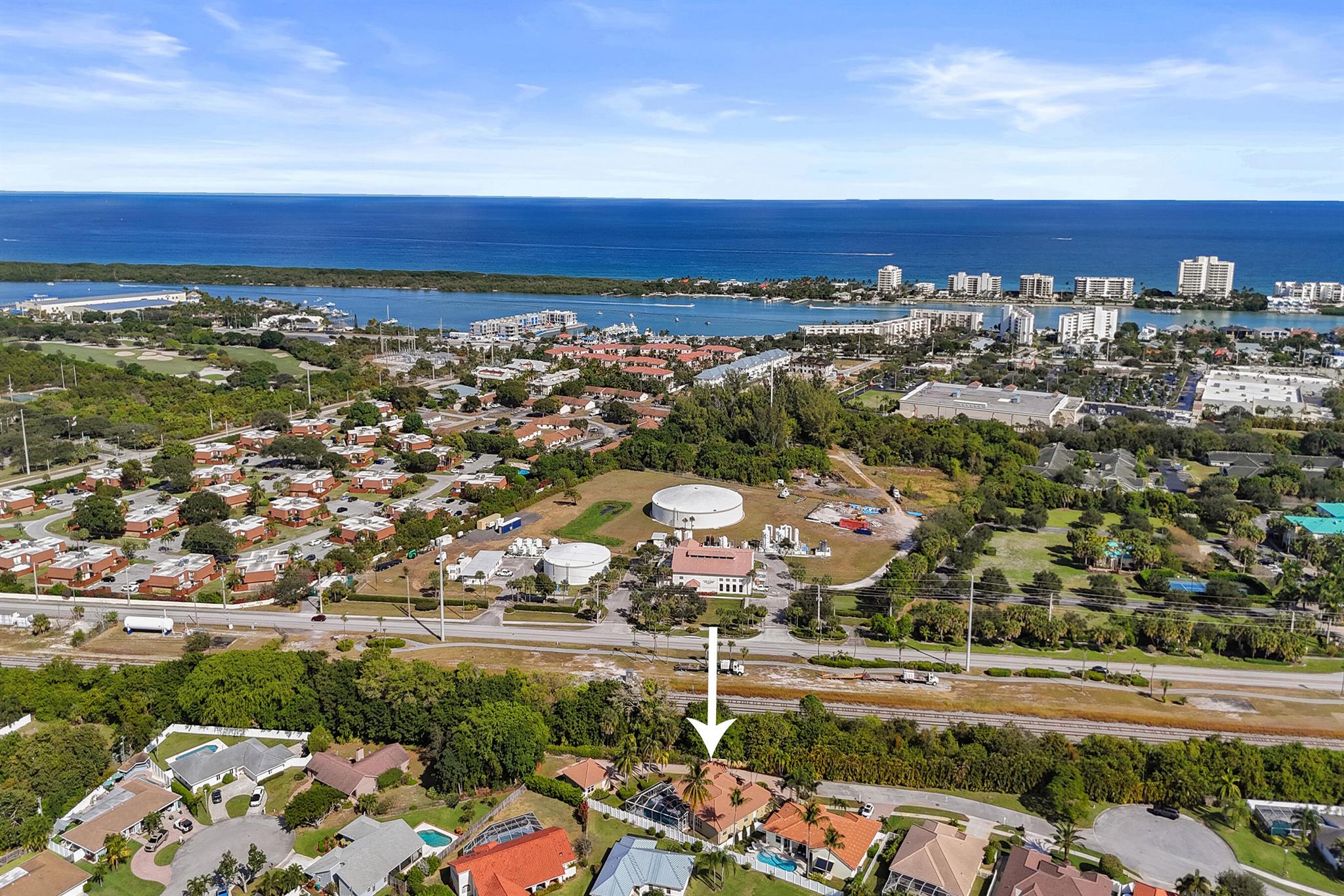 CYPRESS RIDGE - Residential