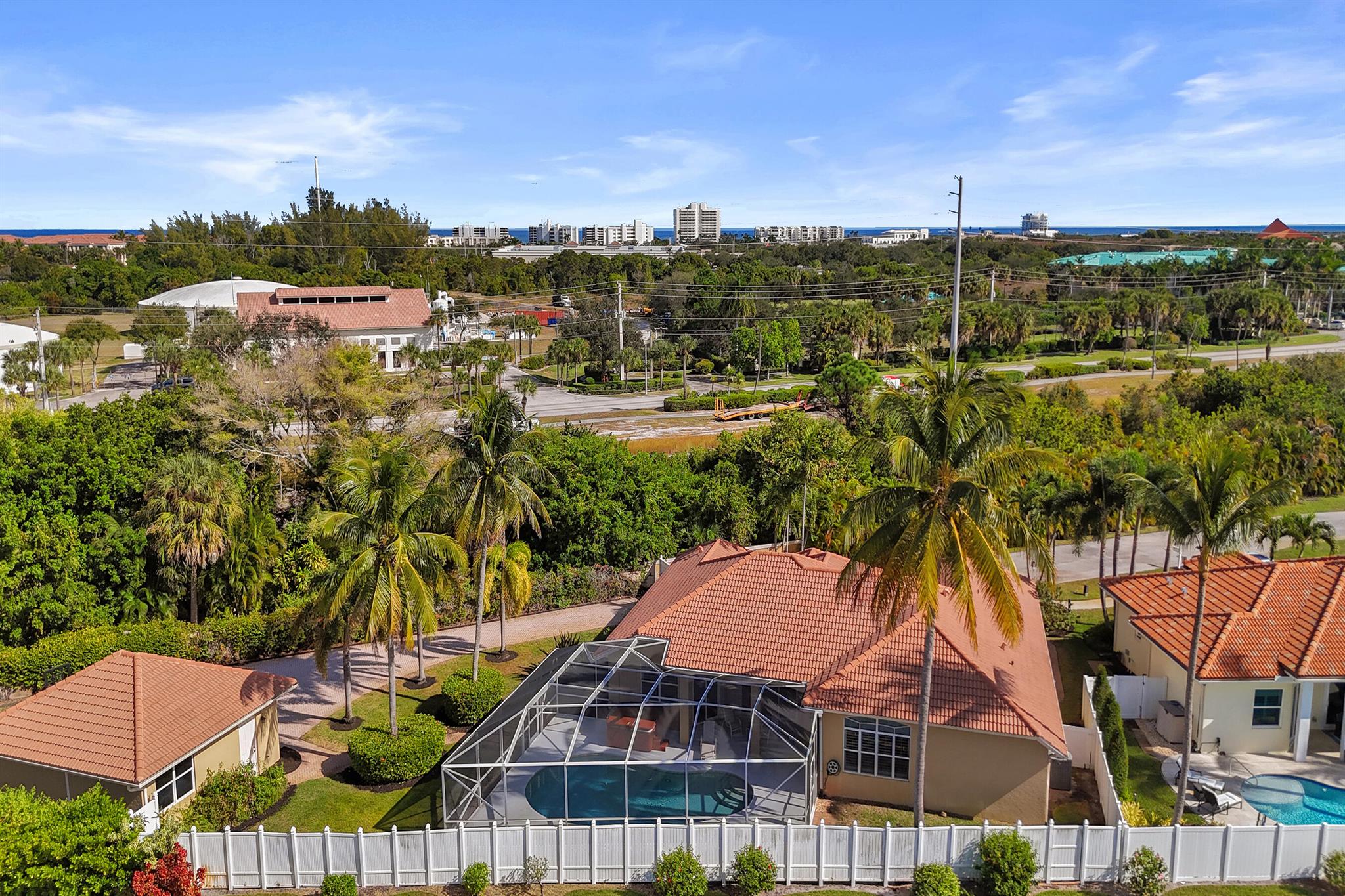 CYPRESS RIDGE - Residential