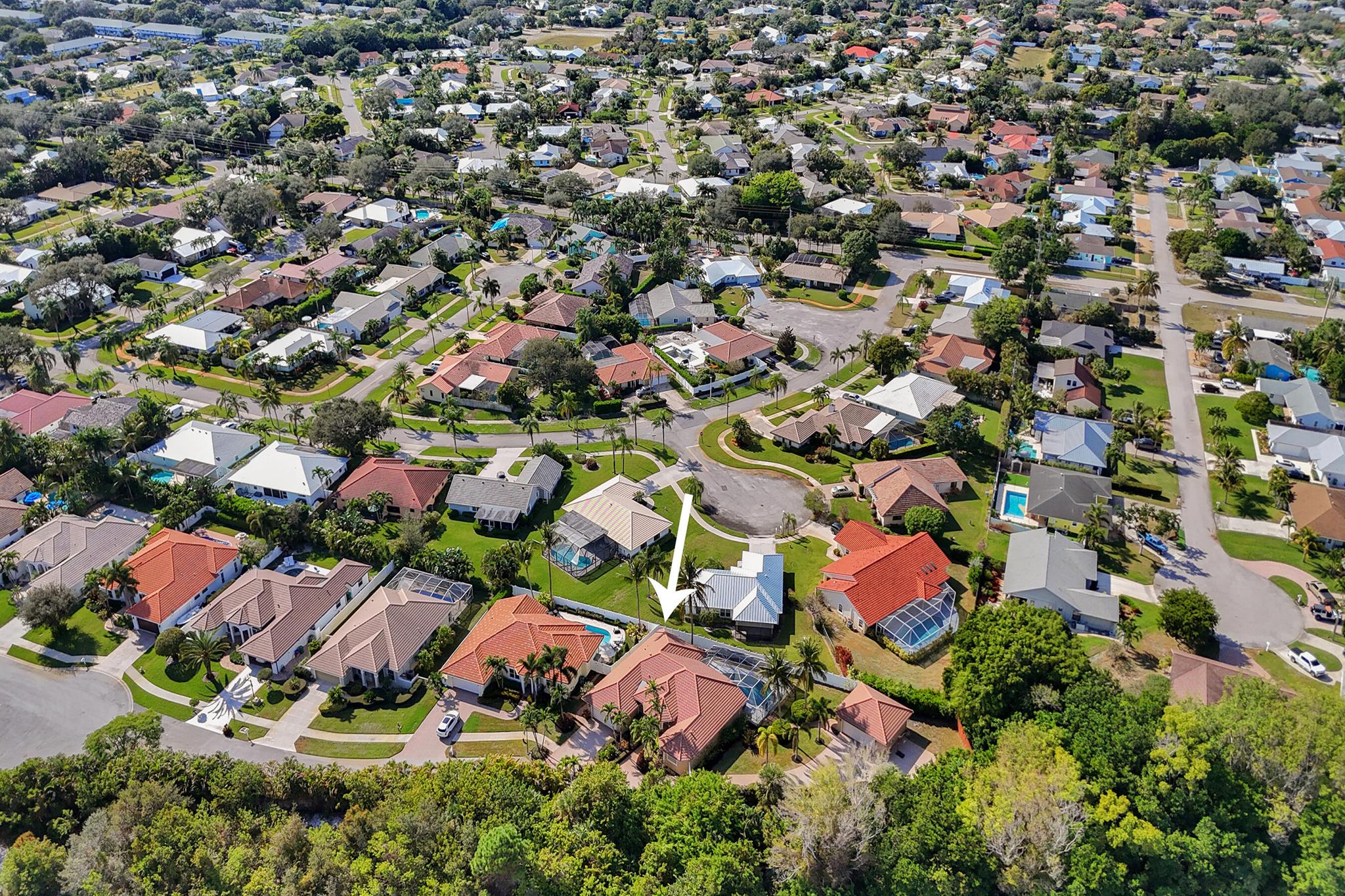 CYPRESS RIDGE - Residential