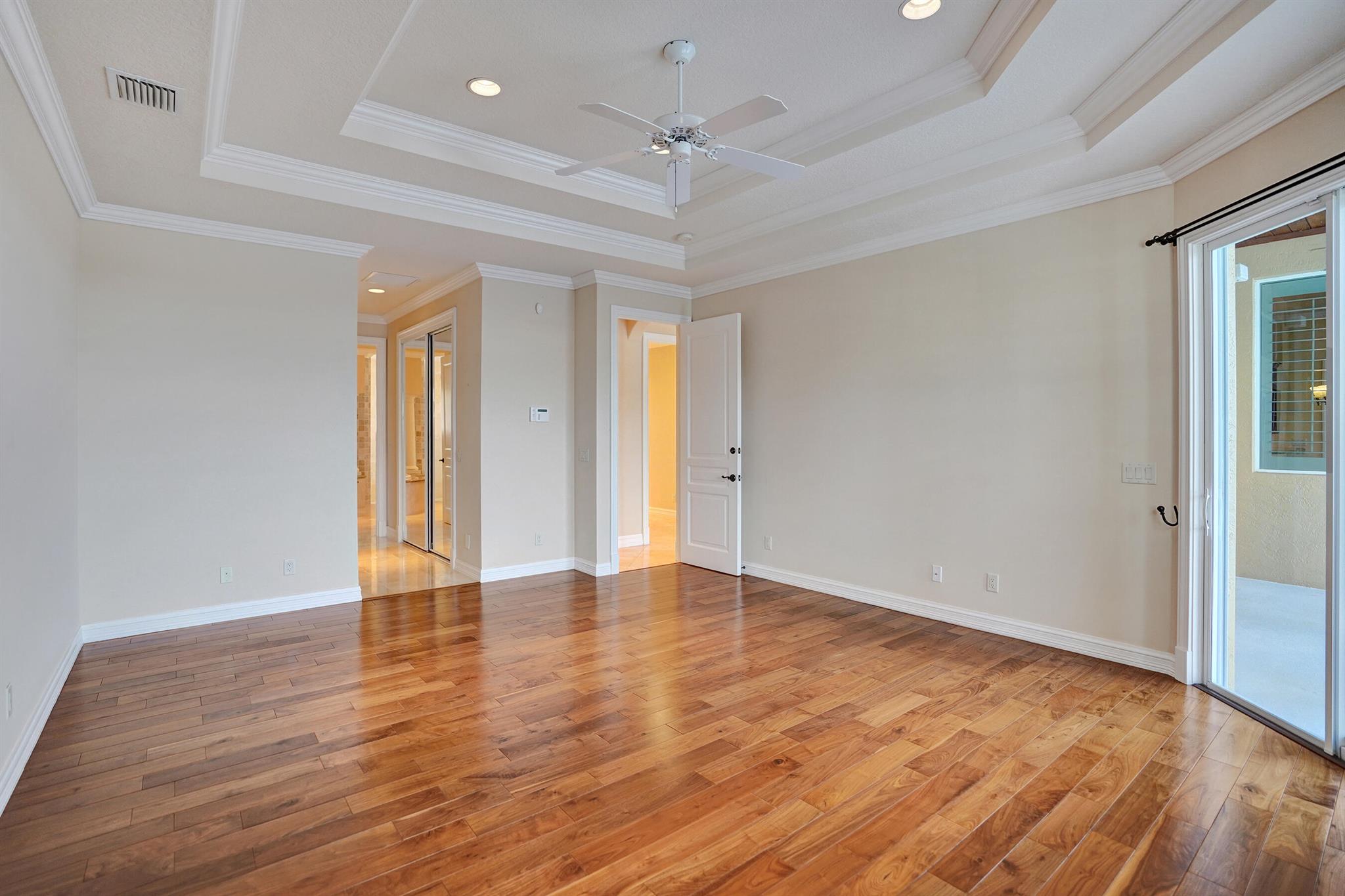 CYPRESS RIDGE - Residential