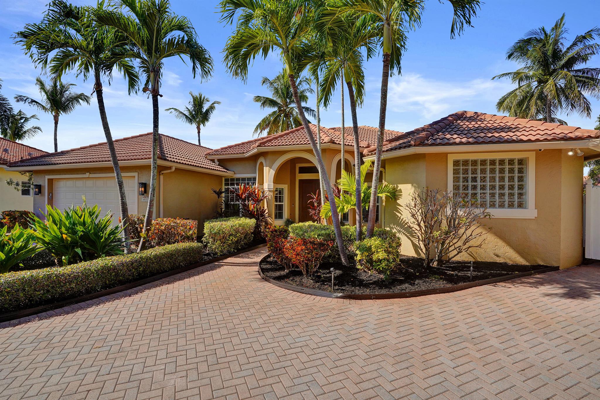 CYPRESS RIDGE - Residential