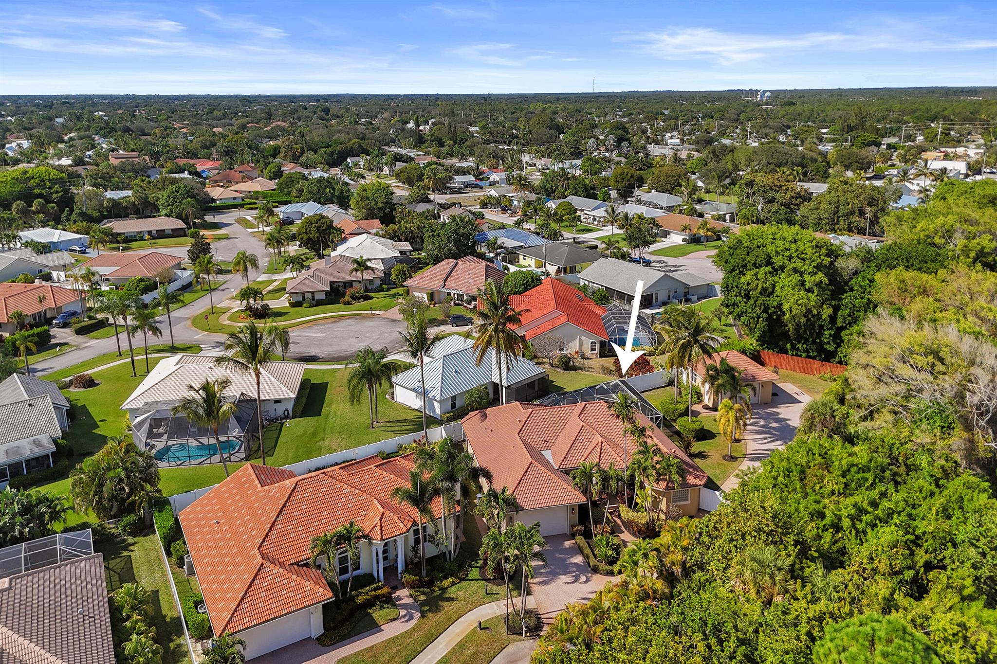 CYPRESS RIDGE - Residential