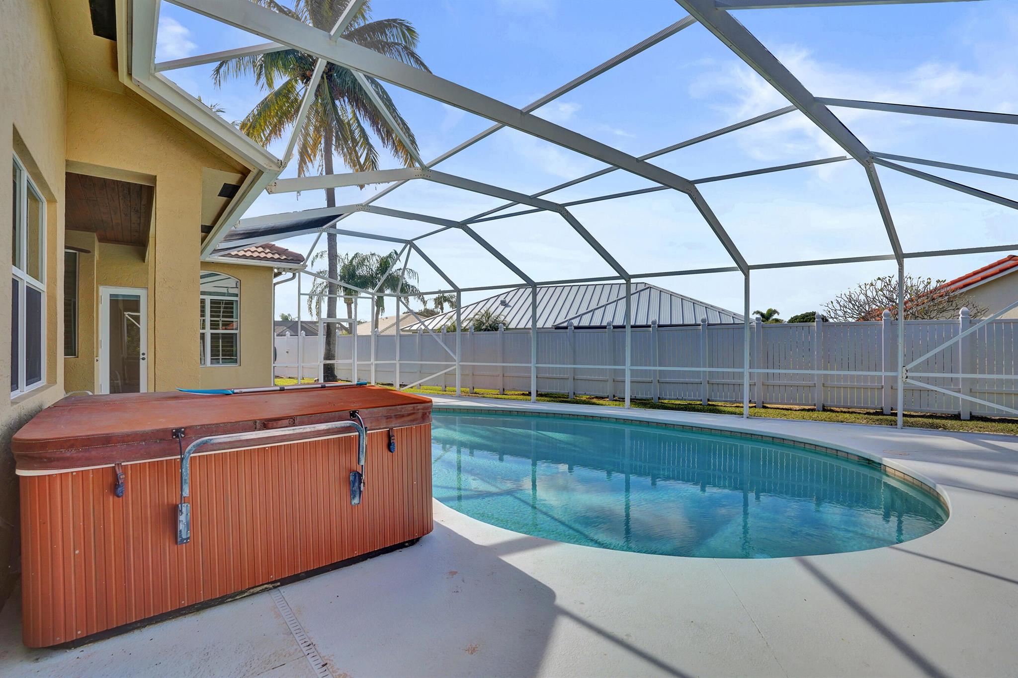 CYPRESS RIDGE - Residential