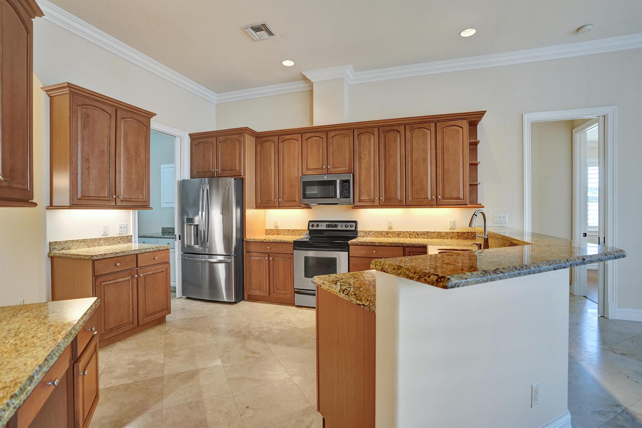 CYPRESS RIDGE - Residential