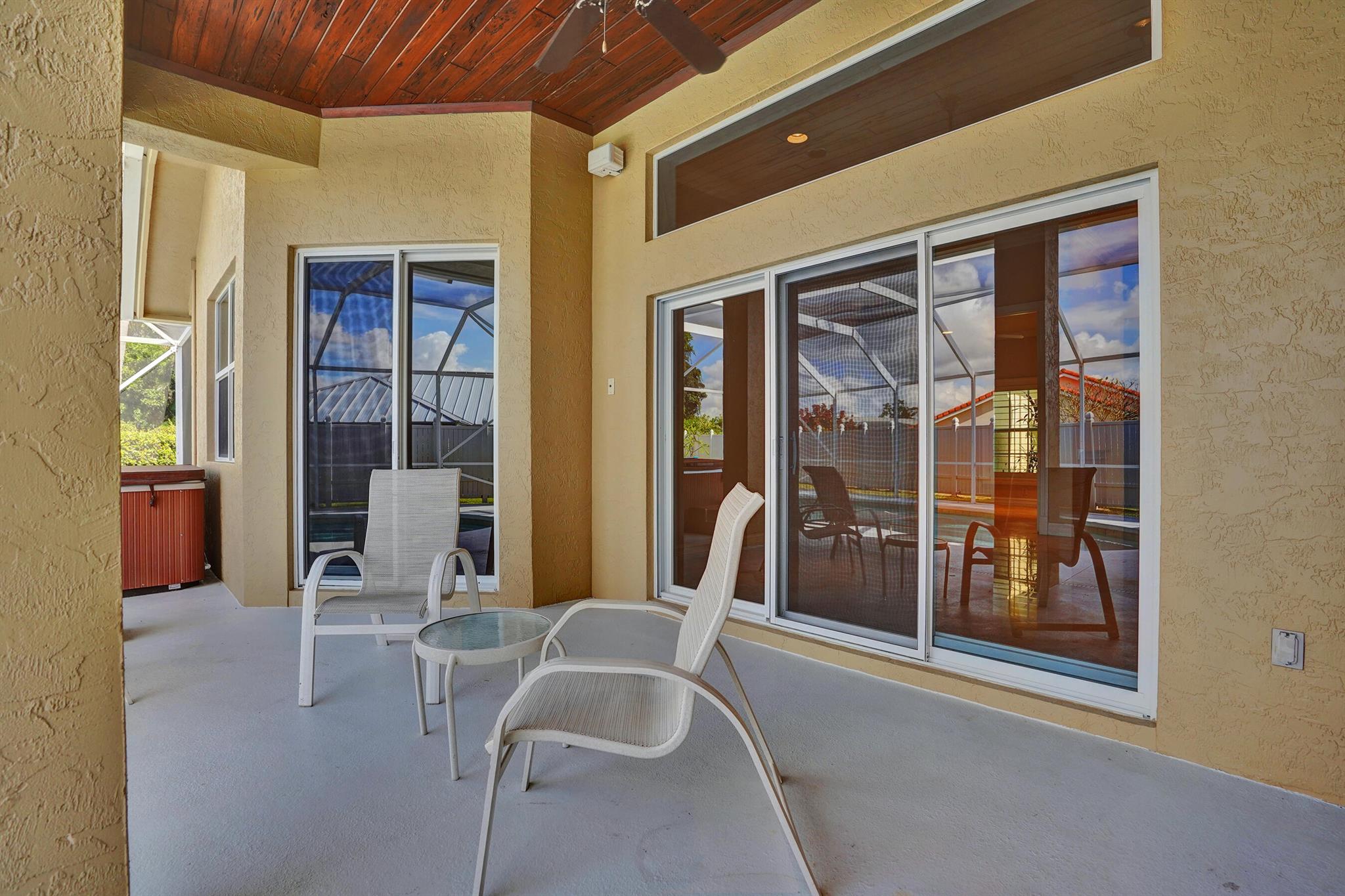 CYPRESS RIDGE - Residential