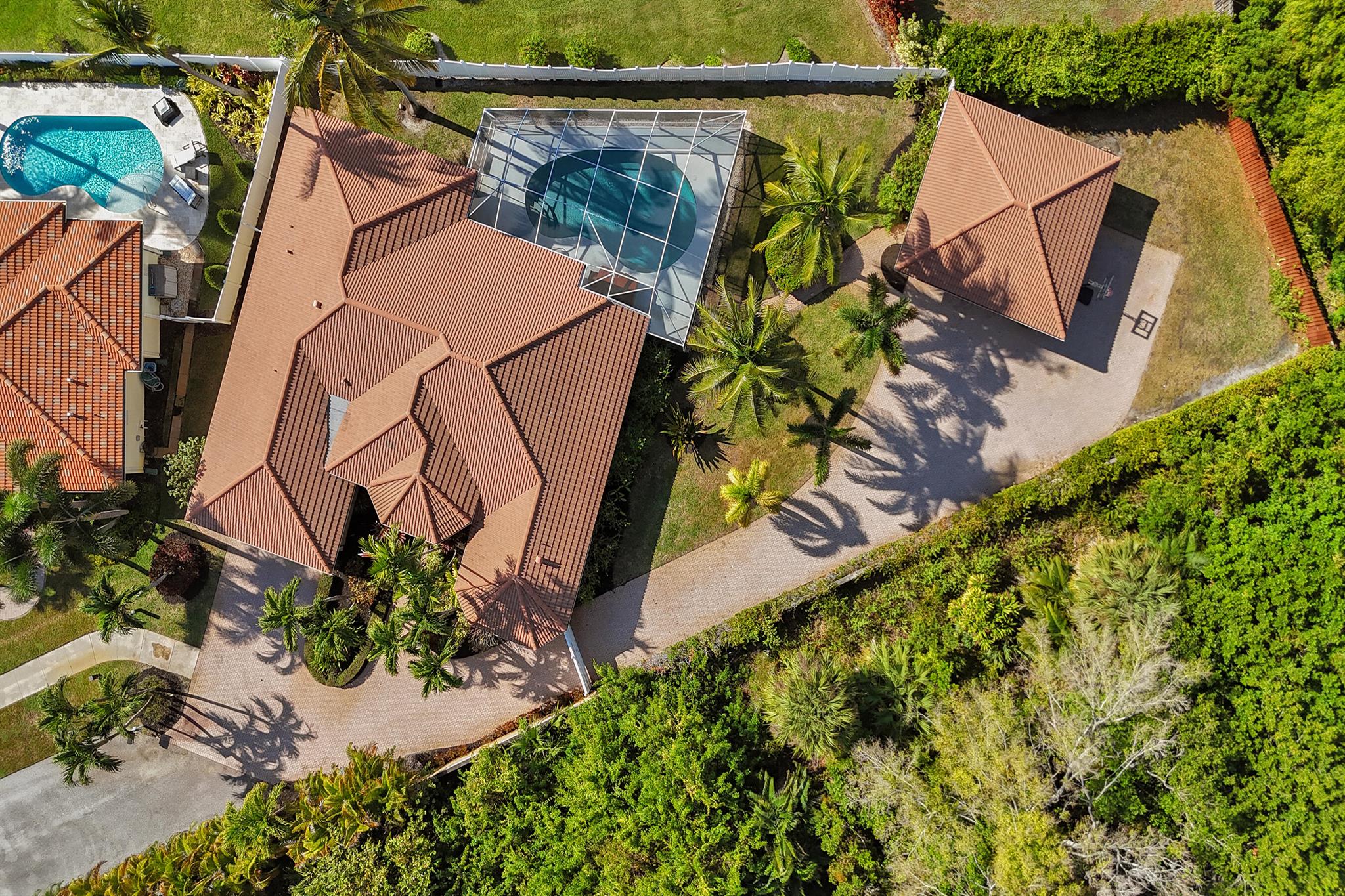 CYPRESS RIDGE - Residential