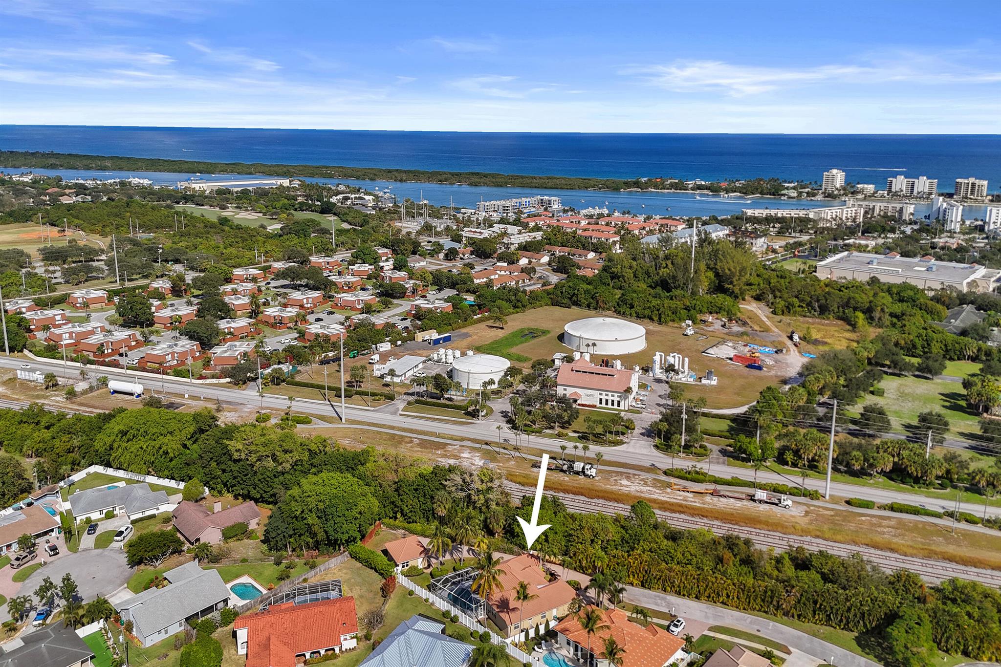 CYPRESS RIDGE - Residential