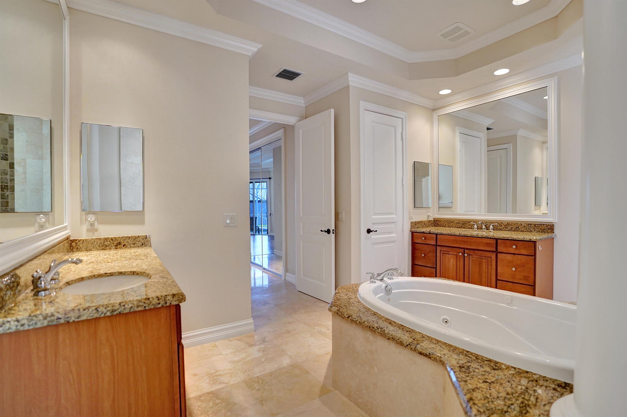 CYPRESS RIDGE - Residential