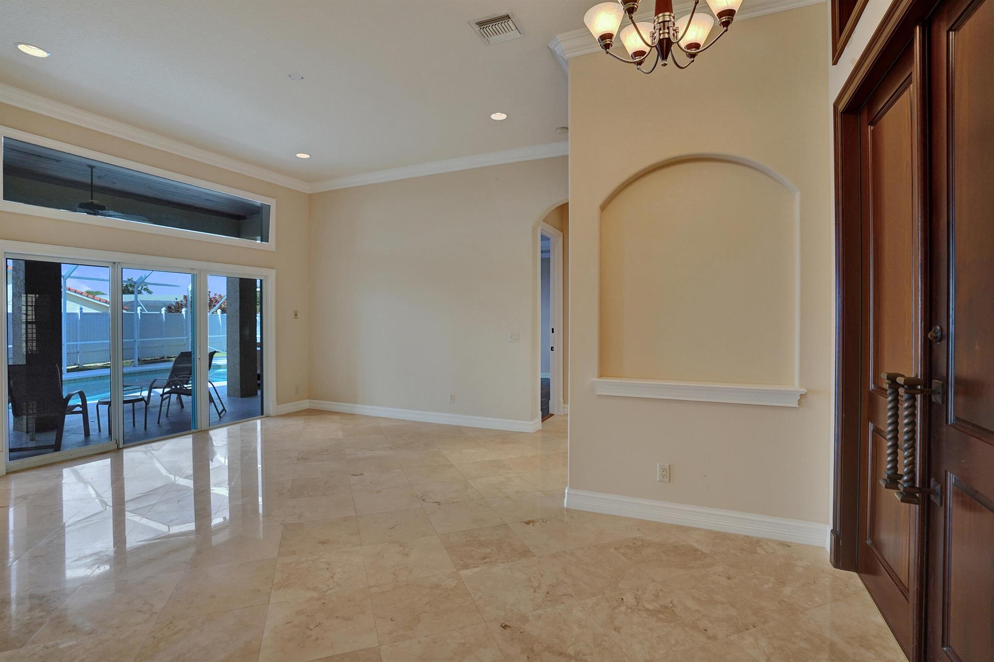 CYPRESS RIDGE - Residential