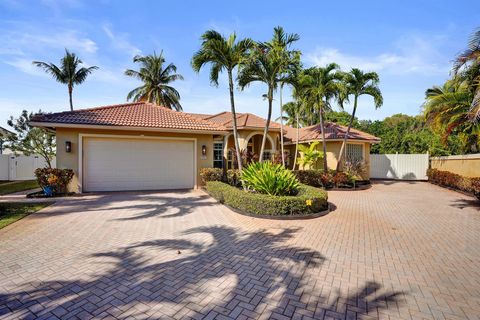 603 N Cypress Drive Tequesta FL 33469
