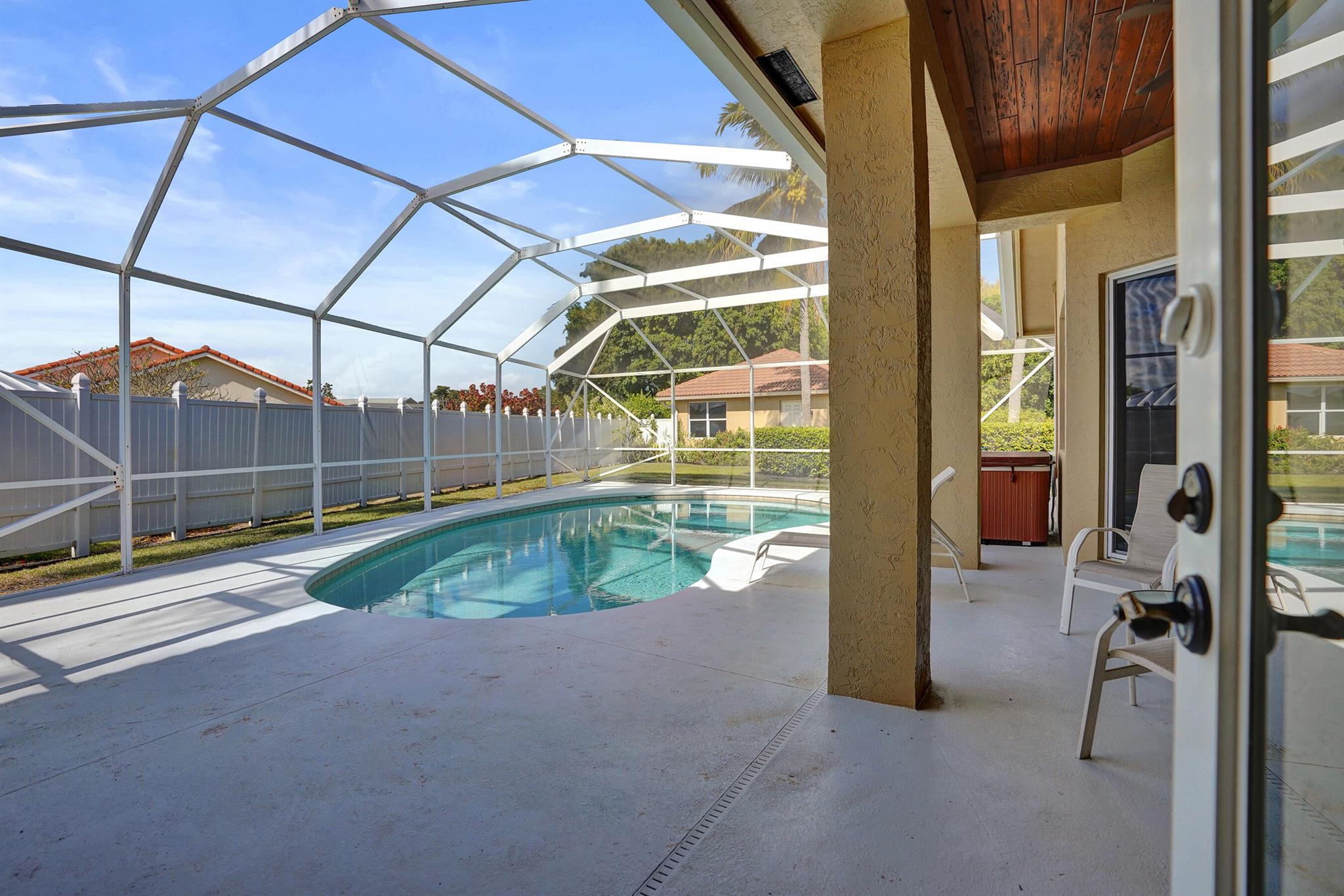 CYPRESS RIDGE - Residential