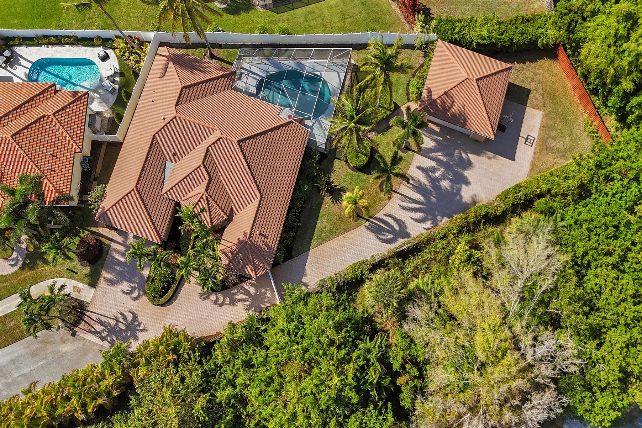 CYPRESS RIDGE - Residential