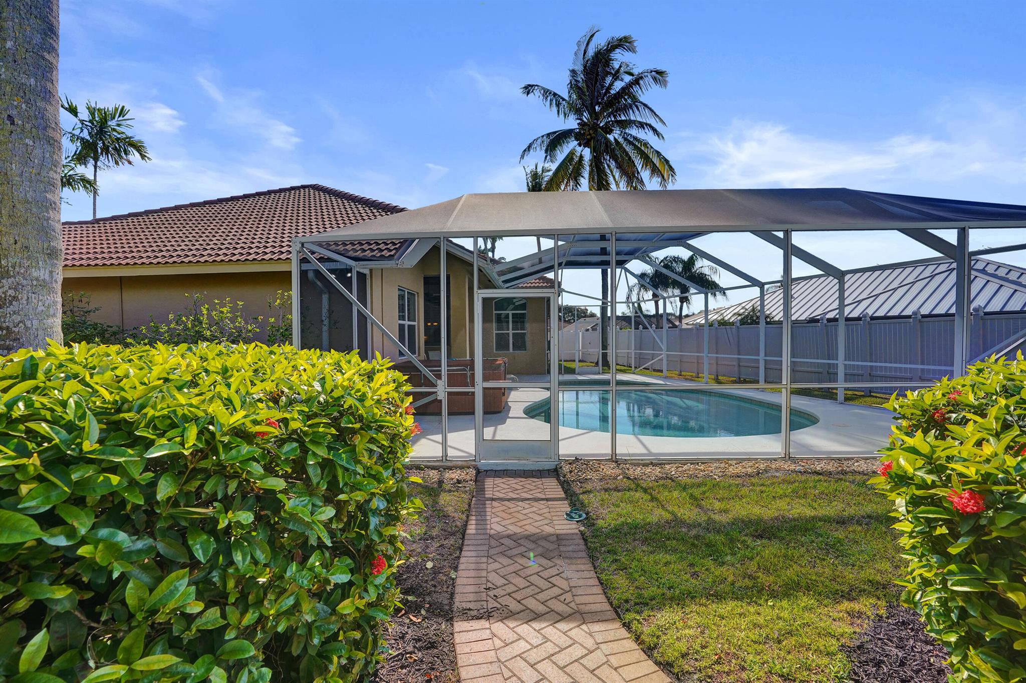 CYPRESS RIDGE - Residential