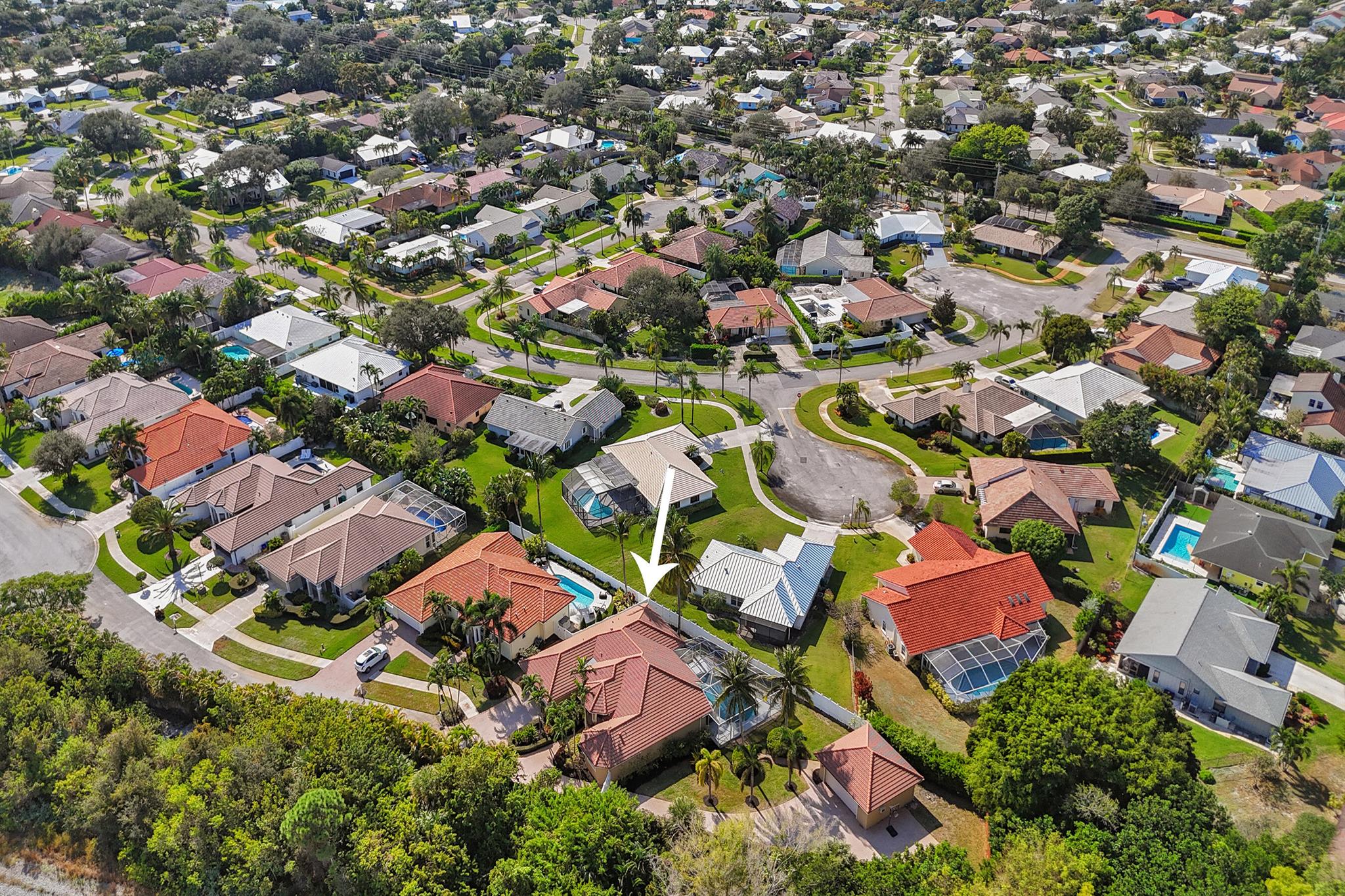 CYPRESS RIDGE - Residential