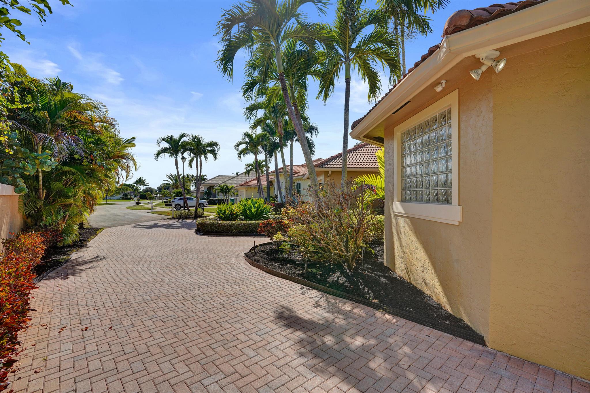 CYPRESS RIDGE - Residential