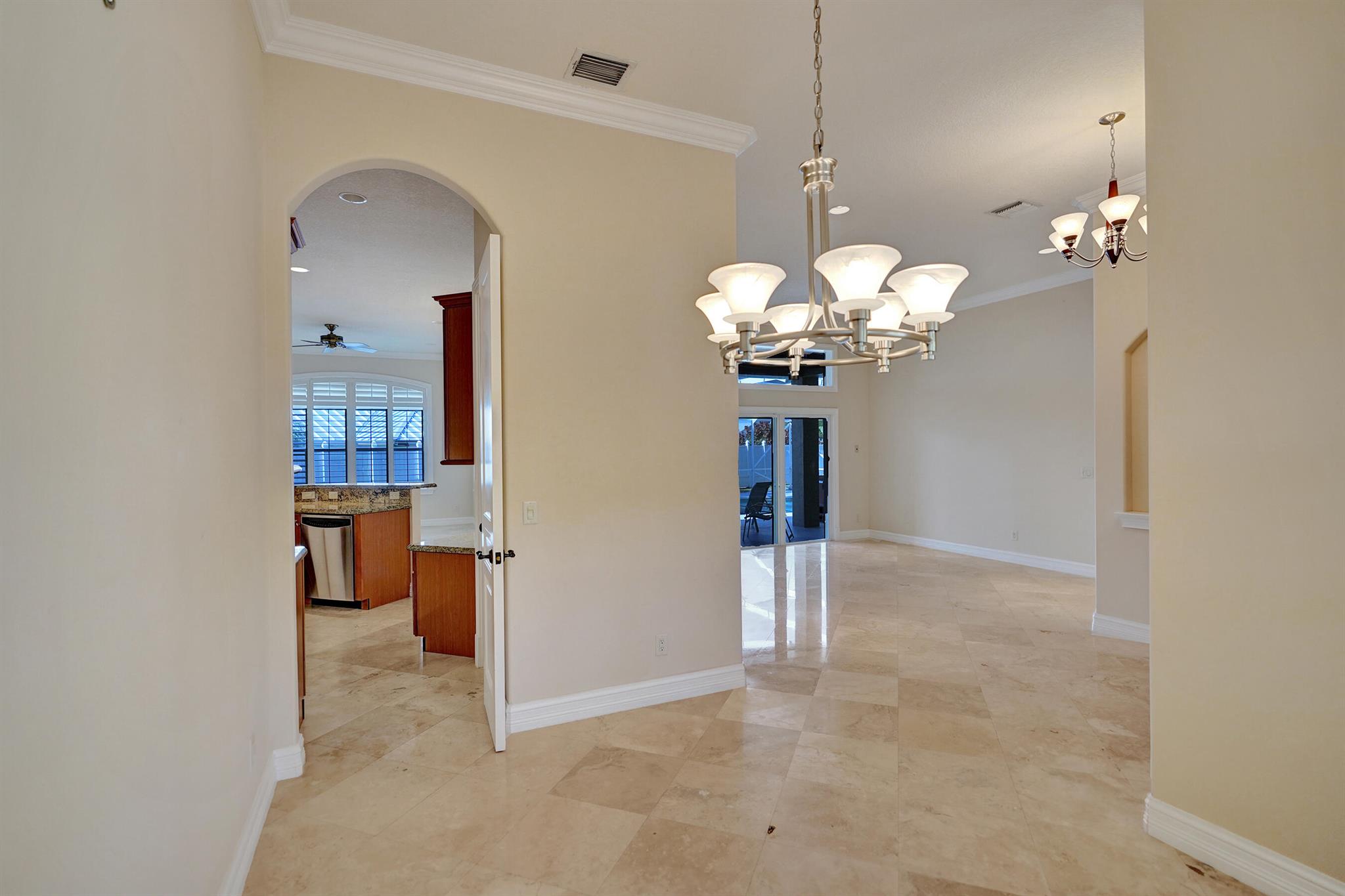 CYPRESS RIDGE - Residential