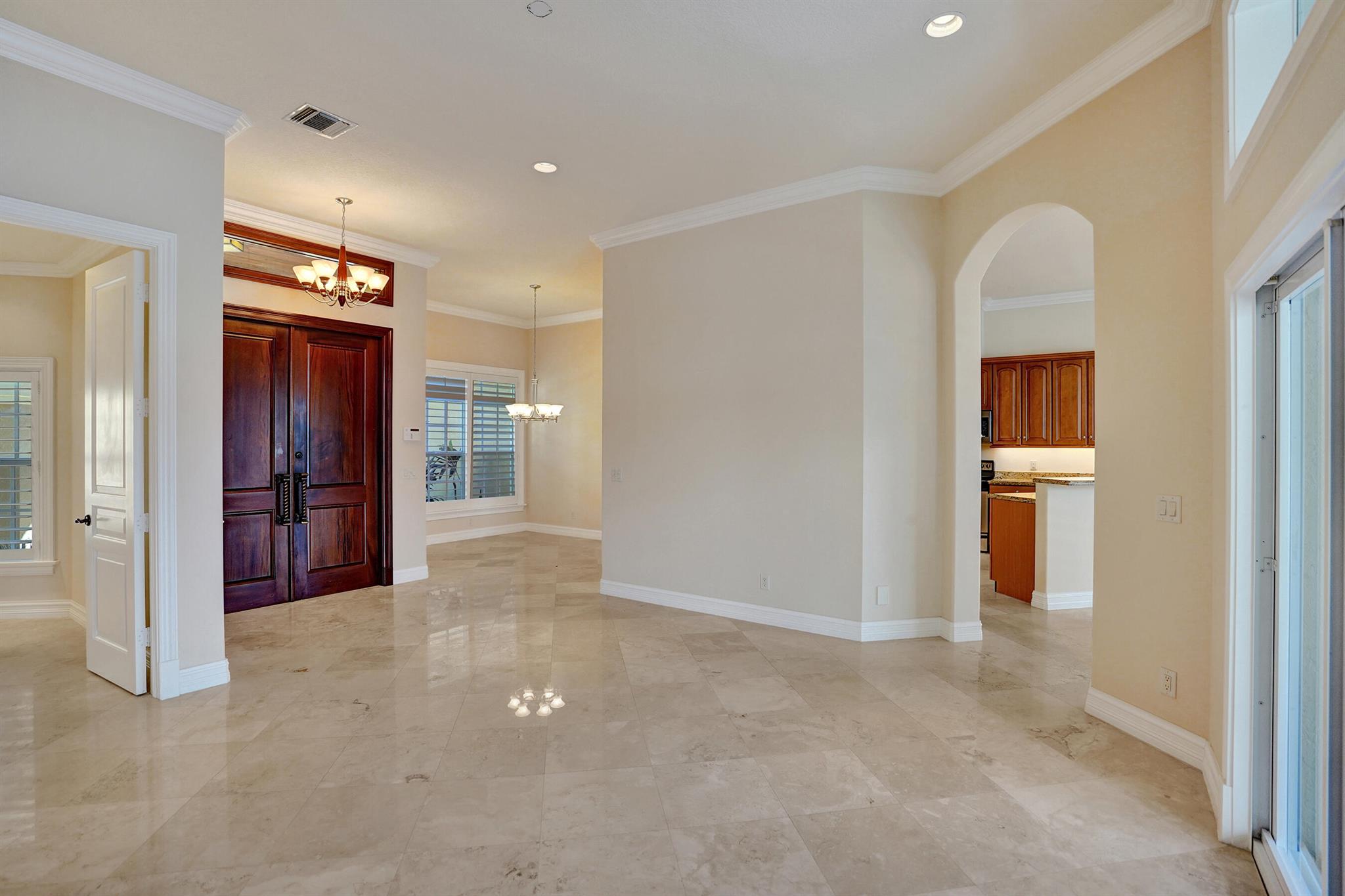 CYPRESS RIDGE - Residential