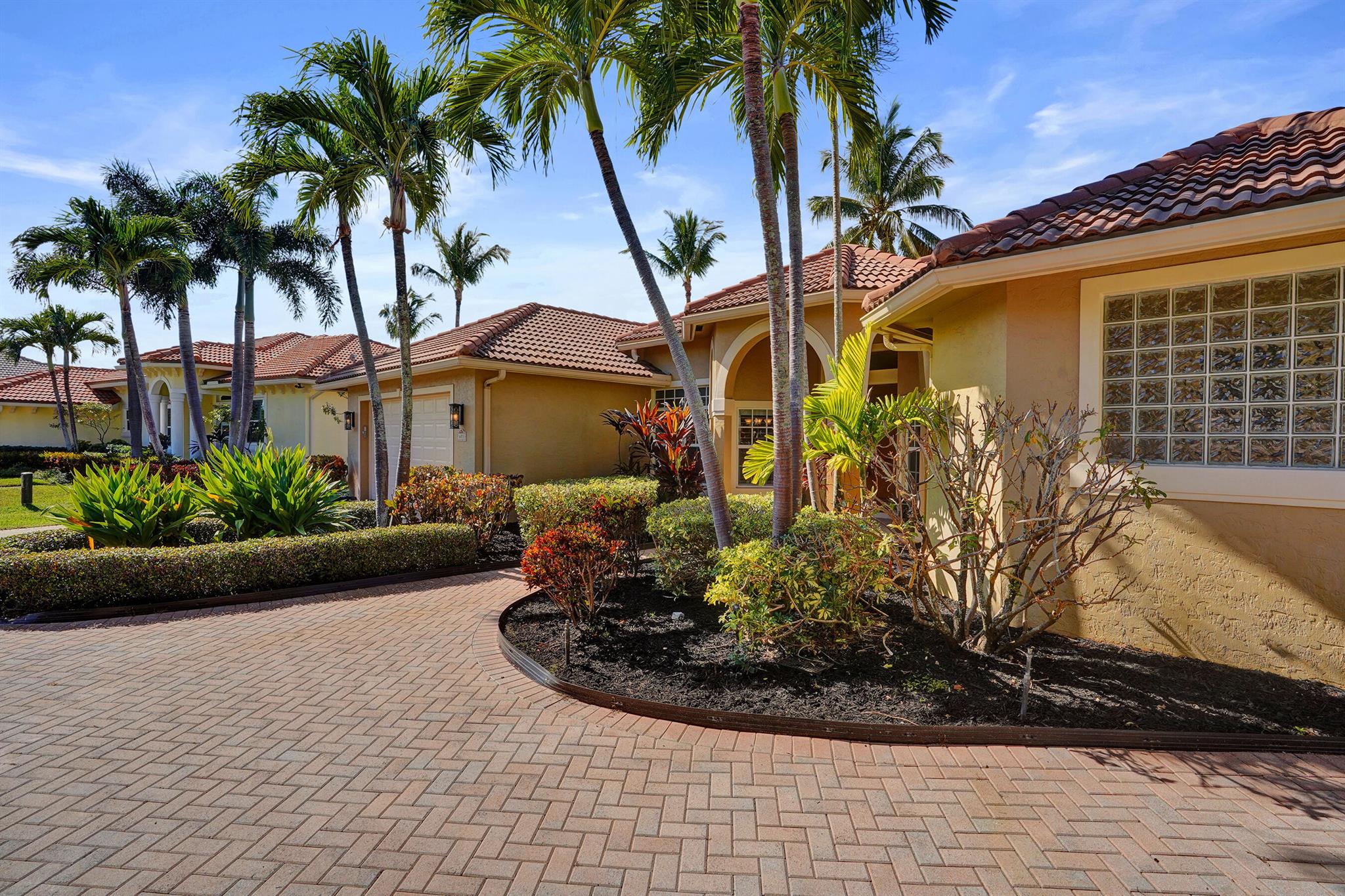 CYPRESS RIDGE - Residential